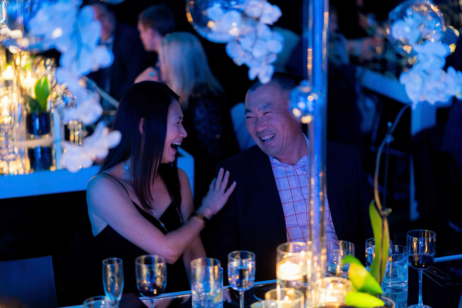 Zach and Eli’s Bnai Mitzvah party at the Westwood Country Club in Vienna, VA on Saturday, February 26, 2022.