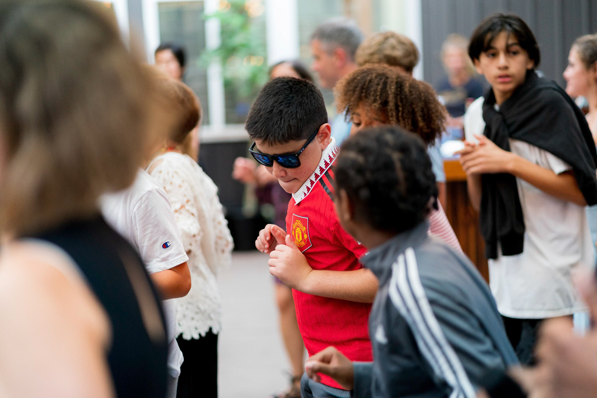 Josh’s Bar Mitzvah portraits at Temple Shalom in Silver Spring and party at Elder Pine Brewing &amp; Blending Co in Gaithersburg, MD.