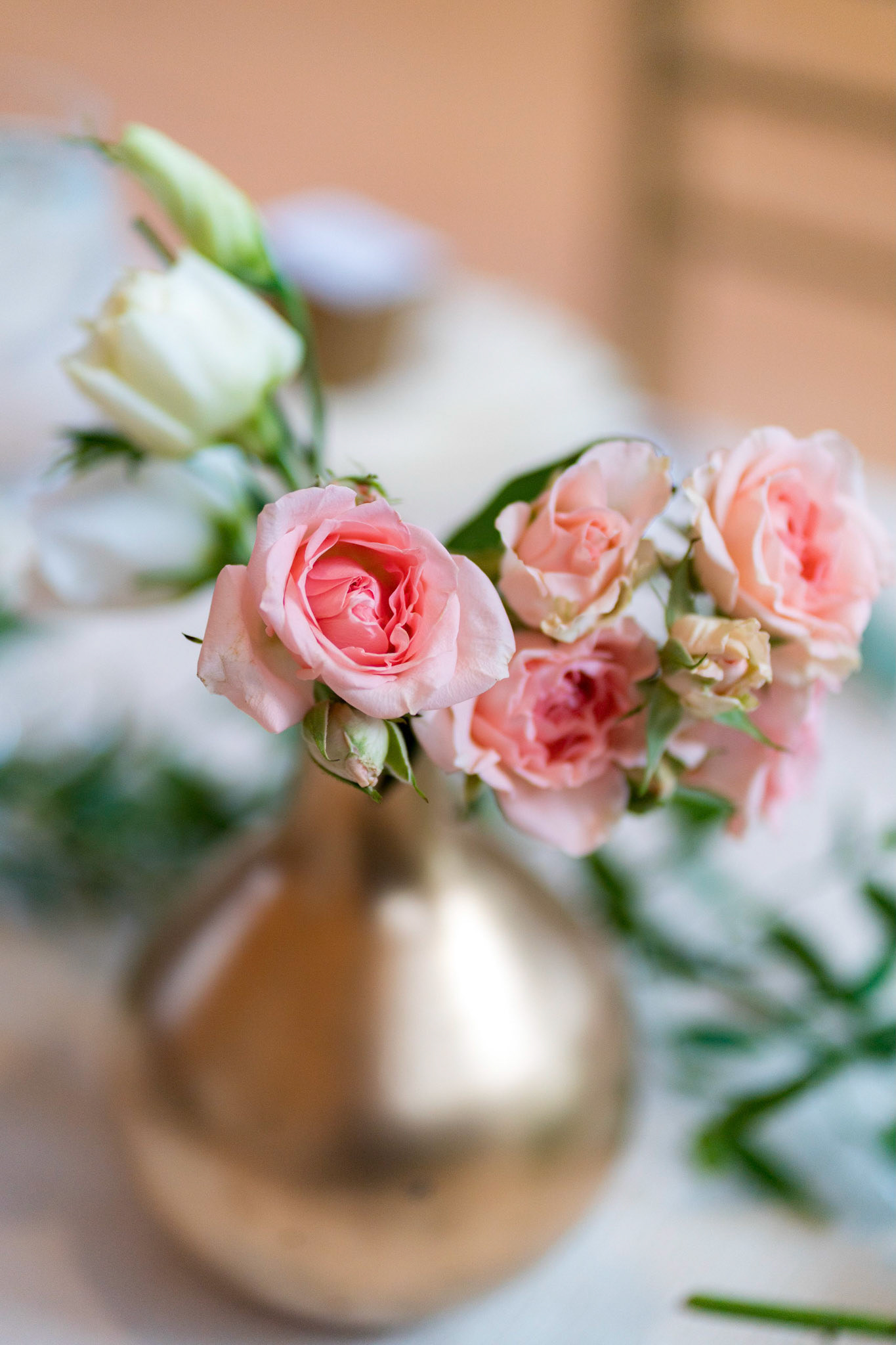 Izzy’s Temple Rodef Shalom Bat Mitzvah party on Saturday, September 25, 2021.