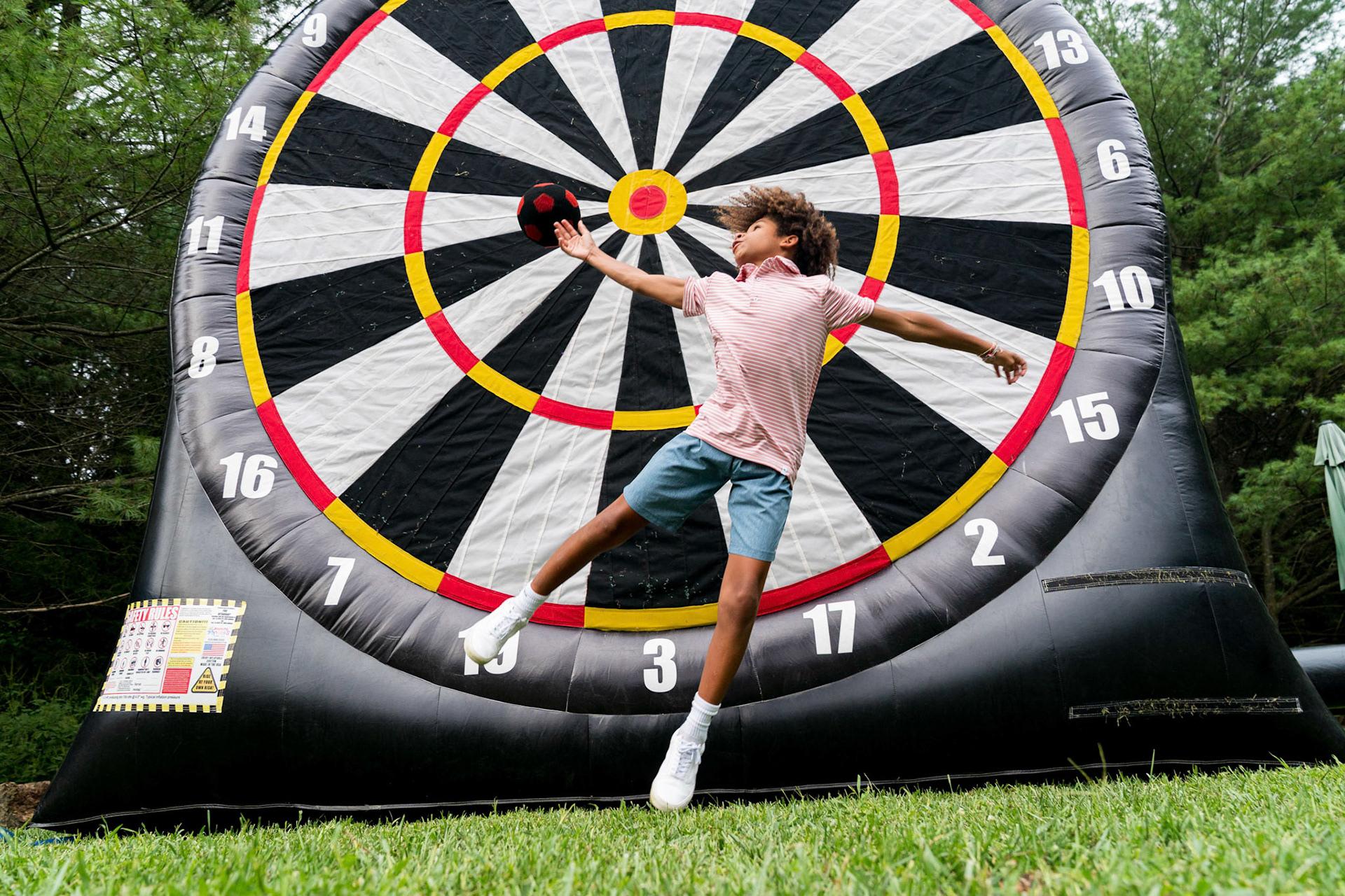 Josh’s Bar Mitzvah portraits at Temple Shalom in Silver Spring and party at Elder Pine Brewing &amp; Blending Co in Gaithersburg, MD.