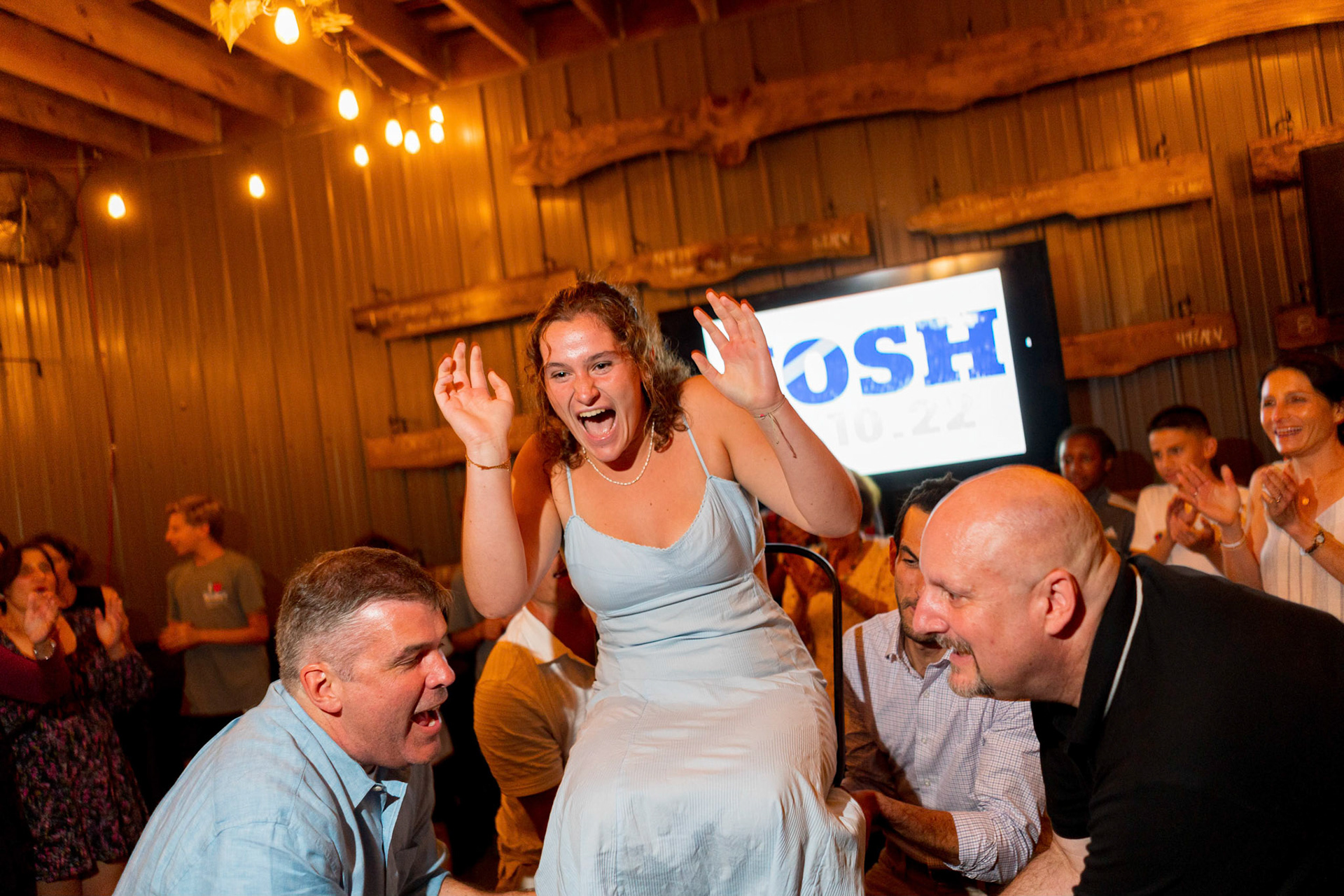 Josh’s Bar Mitzvah portraits at Temple Shalom in Silver Spring and party at Elder Pine Brewing &amp; Blending Co in Gaithersburg, MD.