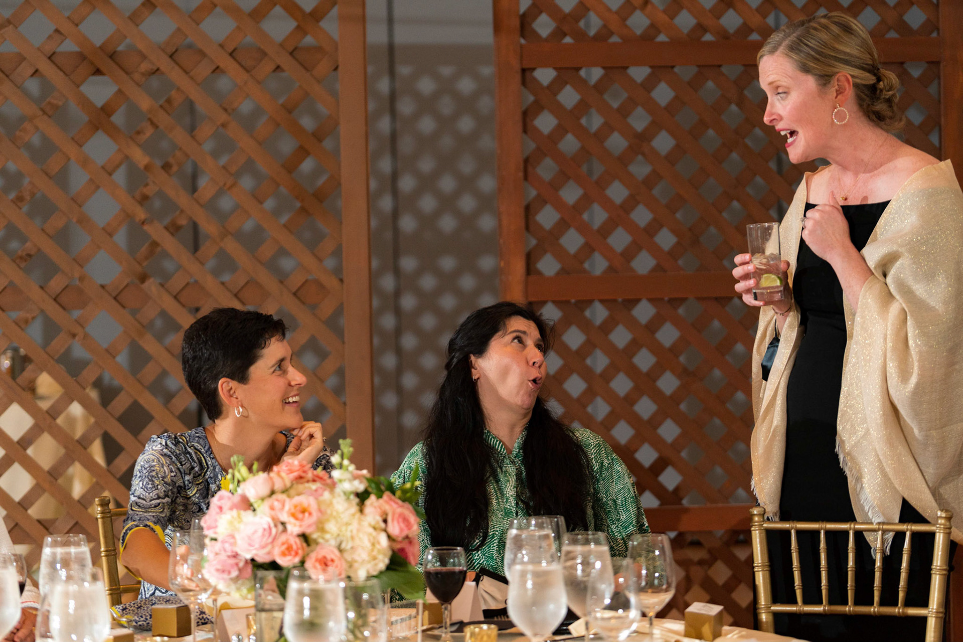 Izzy’s Temple Rodef Shalom Bat Mitzvah party on Saturday, September 25, 2021.