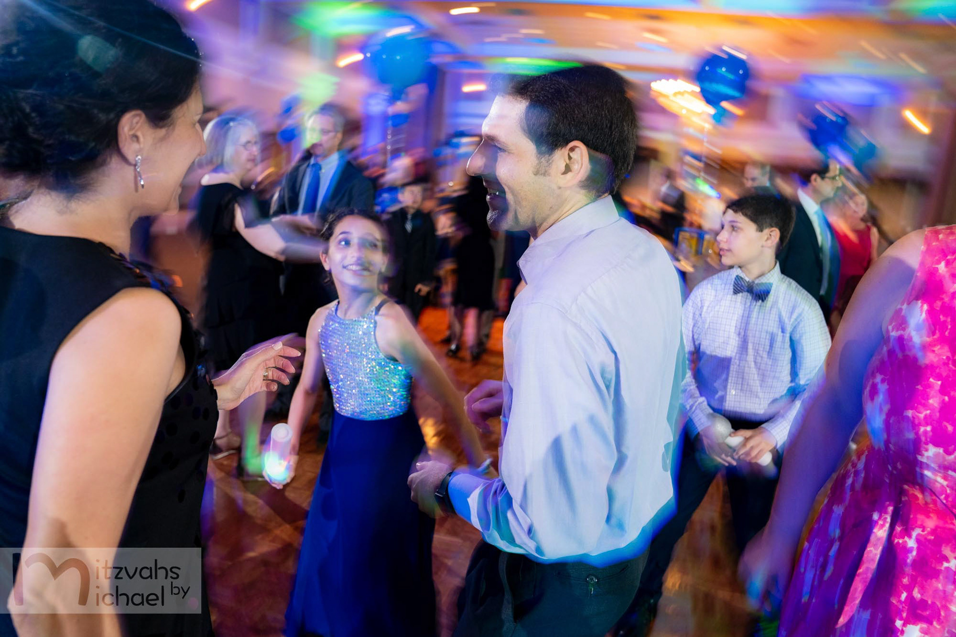 Ari’s Bar Mitzvah party at Ten Oaks Ballroom in Clarksville, MD on Saturday, August 31, 2019.