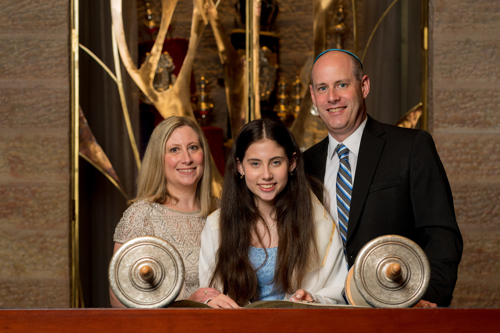 Sarah’s Bat Mitzvah at Oheb Shalom and the Sheraton North in Towson, on Saturday, November 20, 2021.