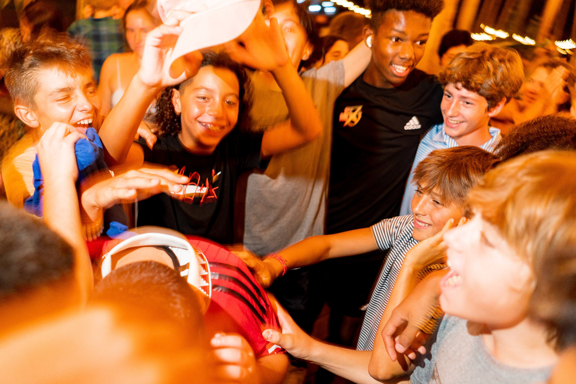 Josh’s Bar Mitzvah portraits at Temple Shalom in Silver Spring and party at Elder Pine Brewing &amp; Blending Co in Gaithersburg, MD.