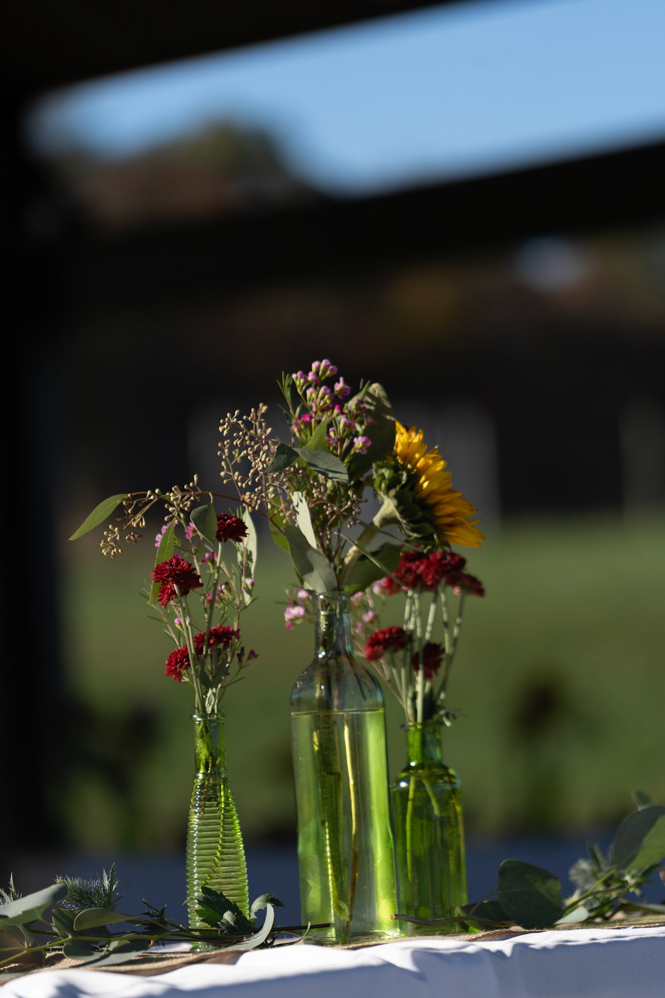 Noa’s Modern Orthodox Moses Montefiore Bat Mitzvah at Pearlstone Retreat.