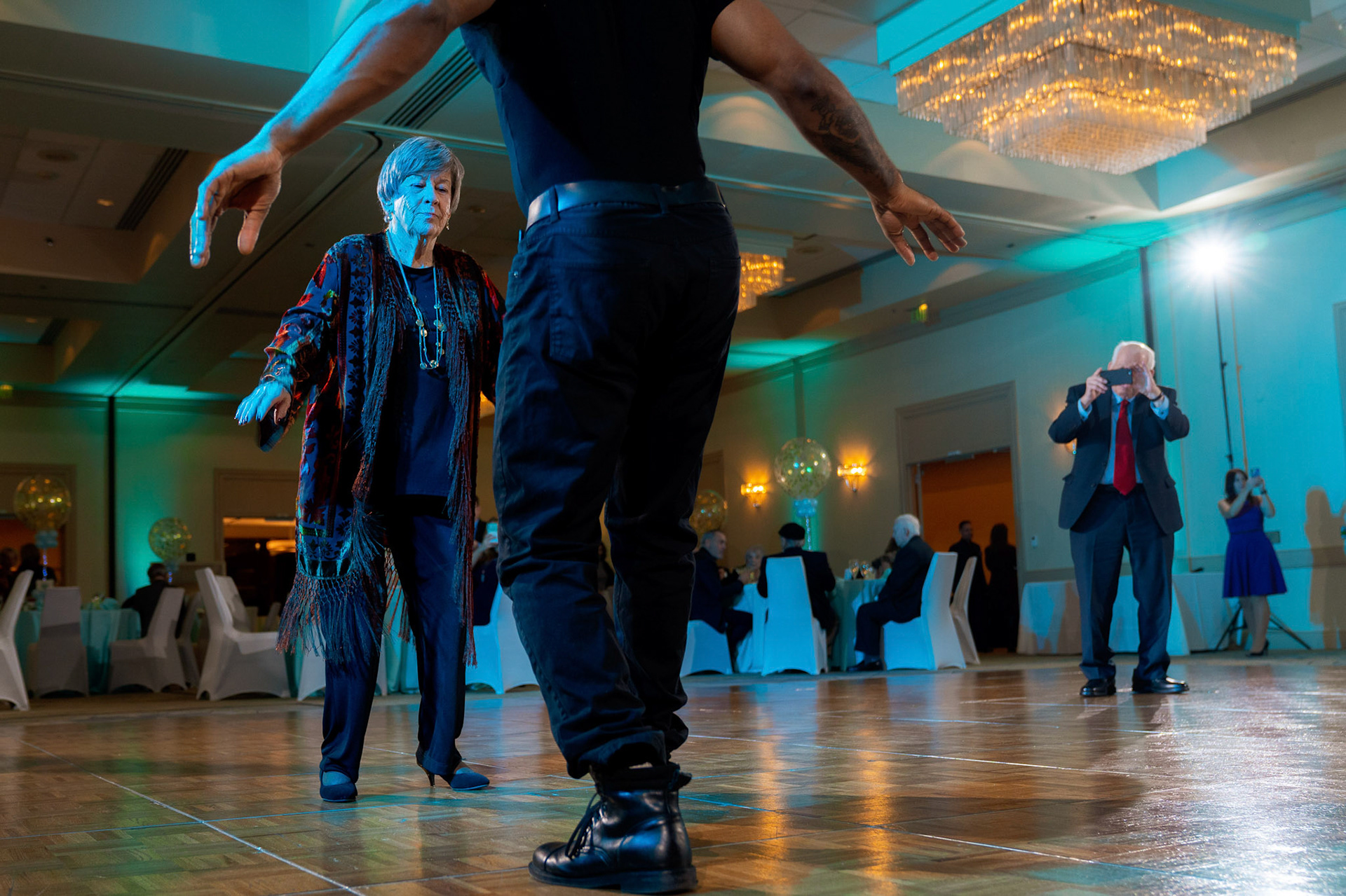 Sarah’s Bat Mitzvah at Oheb Shalom and the Sheraton North in Towson, on Saturday, November 20, 2021.