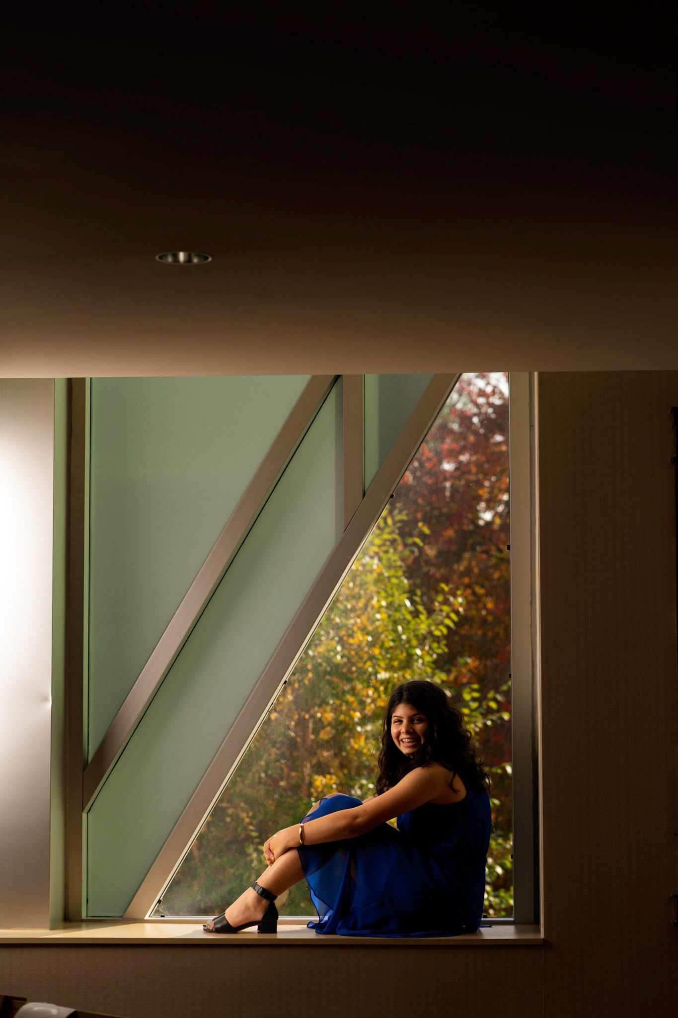 Gabriella’s Bat Mitzvah portraits at Adas Israel in Washington D.C. on Thursday, November 11, 2021.
