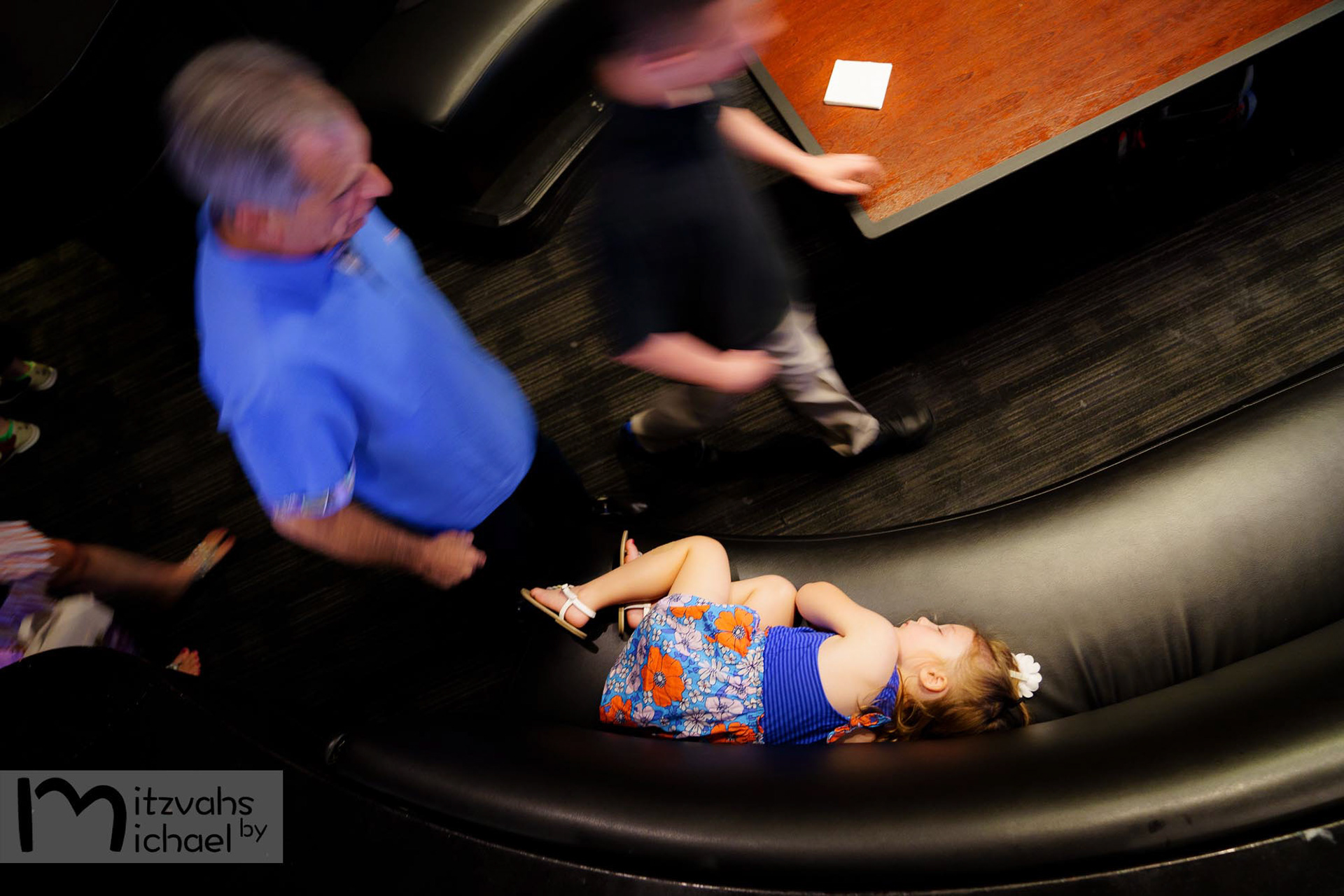 Colin's Bar Mitzvah at Eldersburg Jewish Congregation and Dave and Buster's on Saturday, June, 22, 2019.