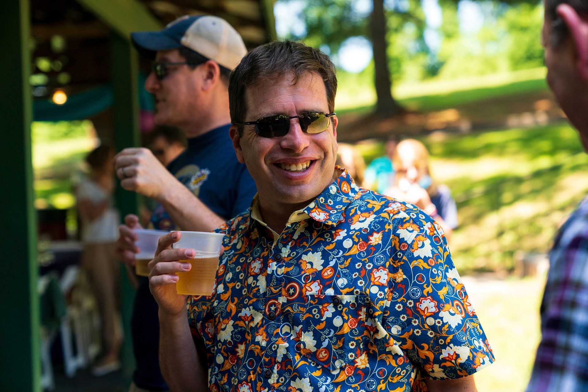 Jordana’s Adas Israel Bat Mitzvah rehearsal session and party at Smokey Glen Farm