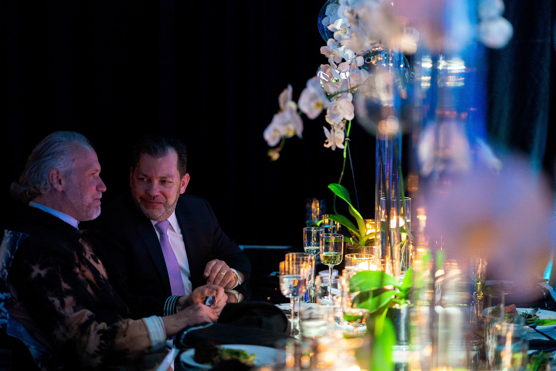 Zach and Eli’s Bnai Mitzvah party at the Westwood Country Club in Vienna, VA on Saturday, February 26, 2022.