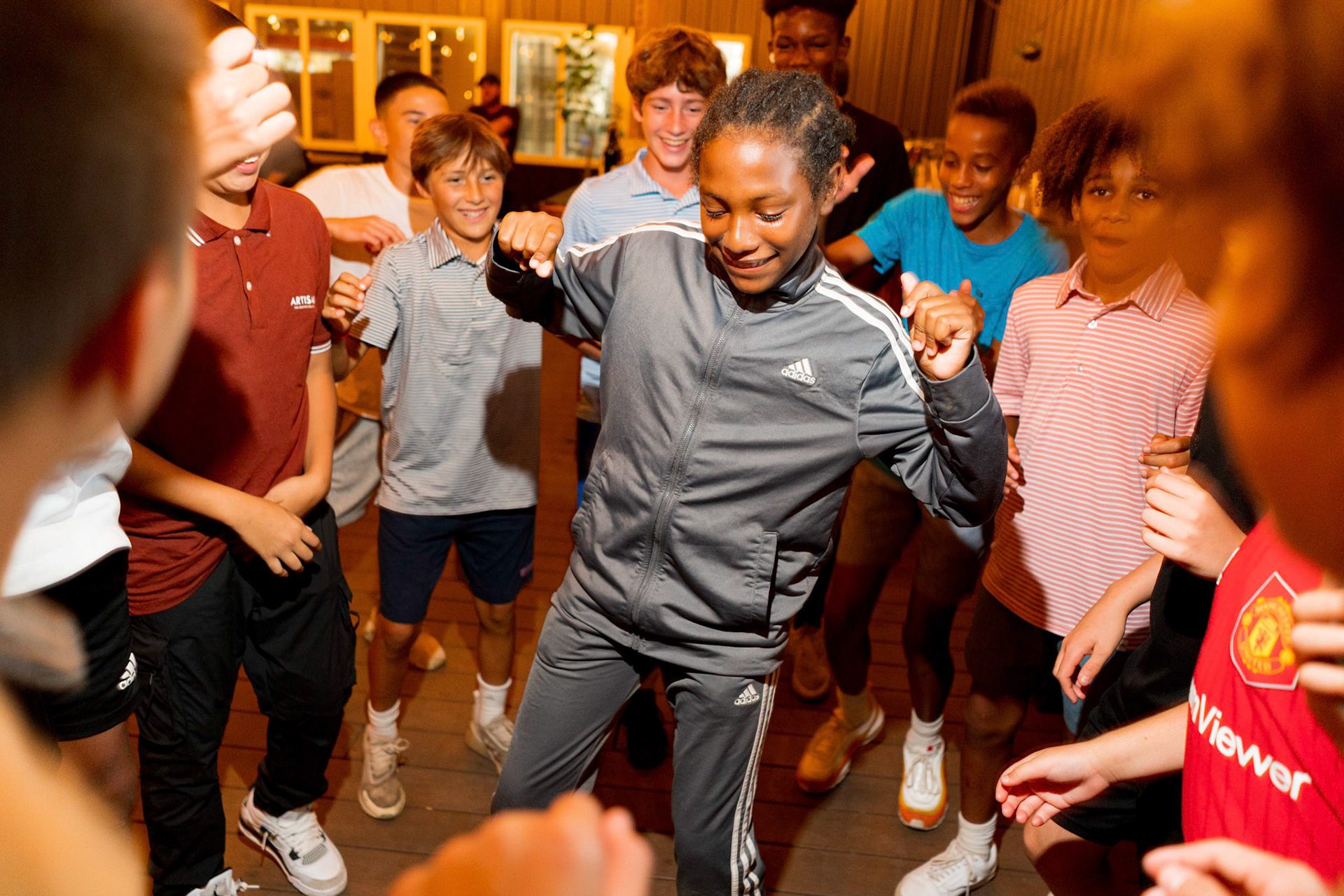 Josh’s Bar Mitzvah portraits at Temple Shalom in Silver Spring and party at Elder Pine Brewing &amp; Blending Co in Gaithersburg, MD.