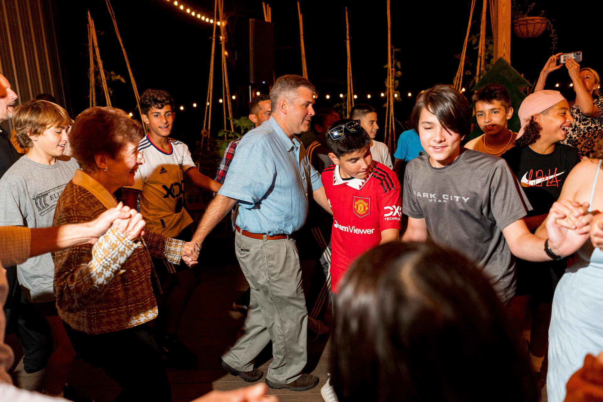 Josh’s Bar Mitzvah portraits at Temple Shalom in Silver Spring and party at Elder Pine Brewing &amp; Blending Co in Gaithersburg, MD.