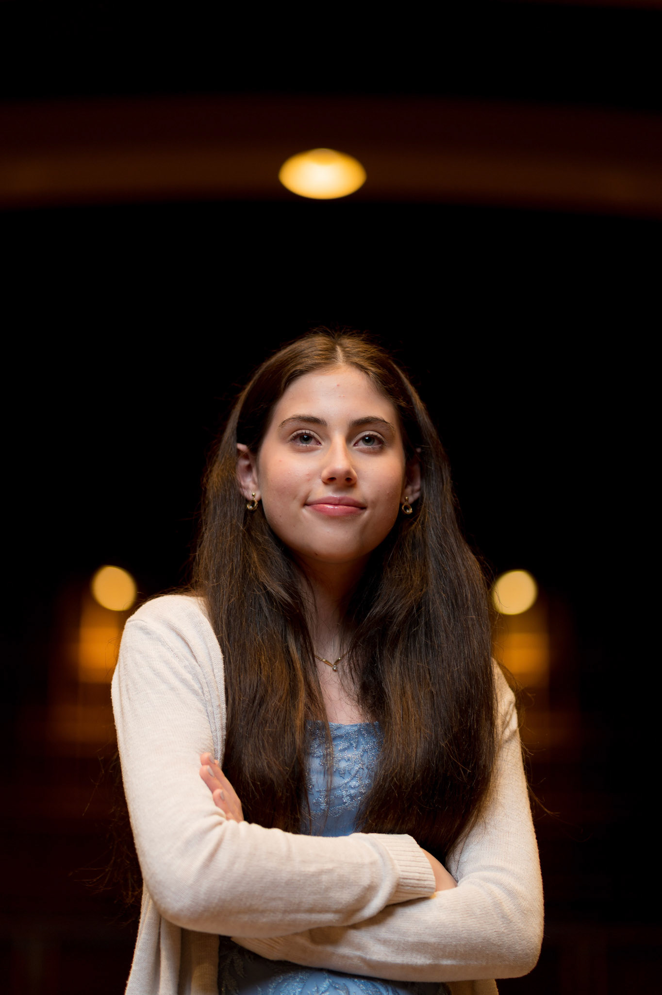 Sarah’s Bat Mitzvah at Oheb Shalom and the Sheraton North in Towson, on Saturday, November 20, 2021.