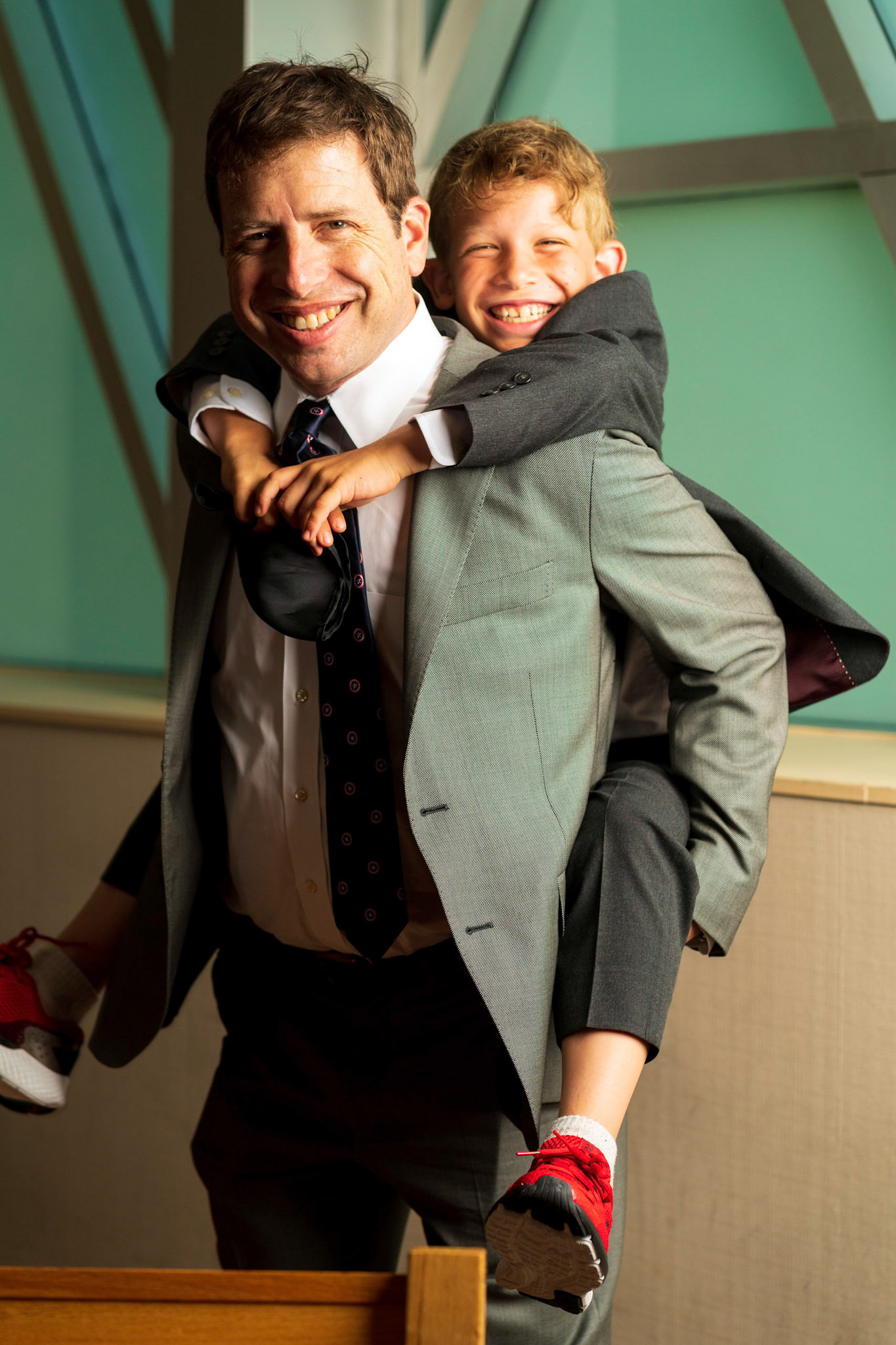 Jordana’s Adas Israel Bat Mitzvah rehearsal session and party at Smokey Glen Farm