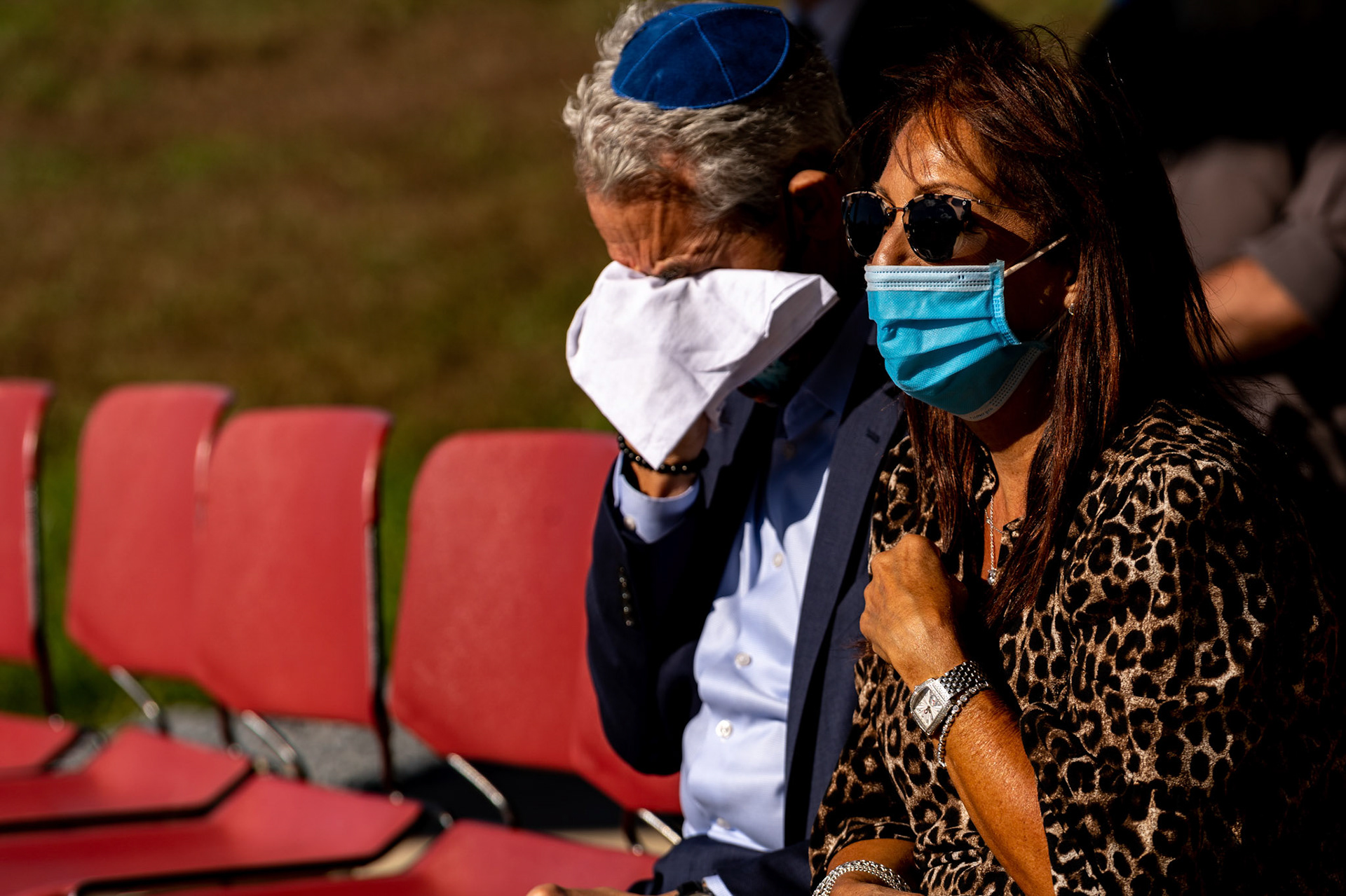 Noa’s Modern Orthodox Moses Montefiore Bat Mitzvah at Pearlstone Retreat.