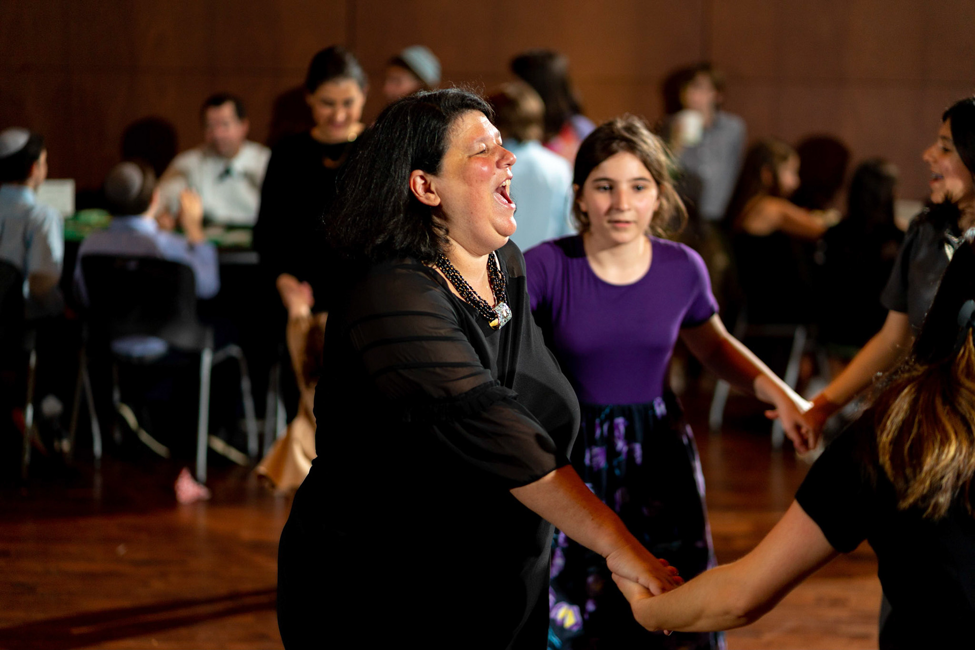 Rebecca’s Ohev Shalom and DC JCC bat mitzvah portraits and party on Friday, November 11th and 12th, 2022.