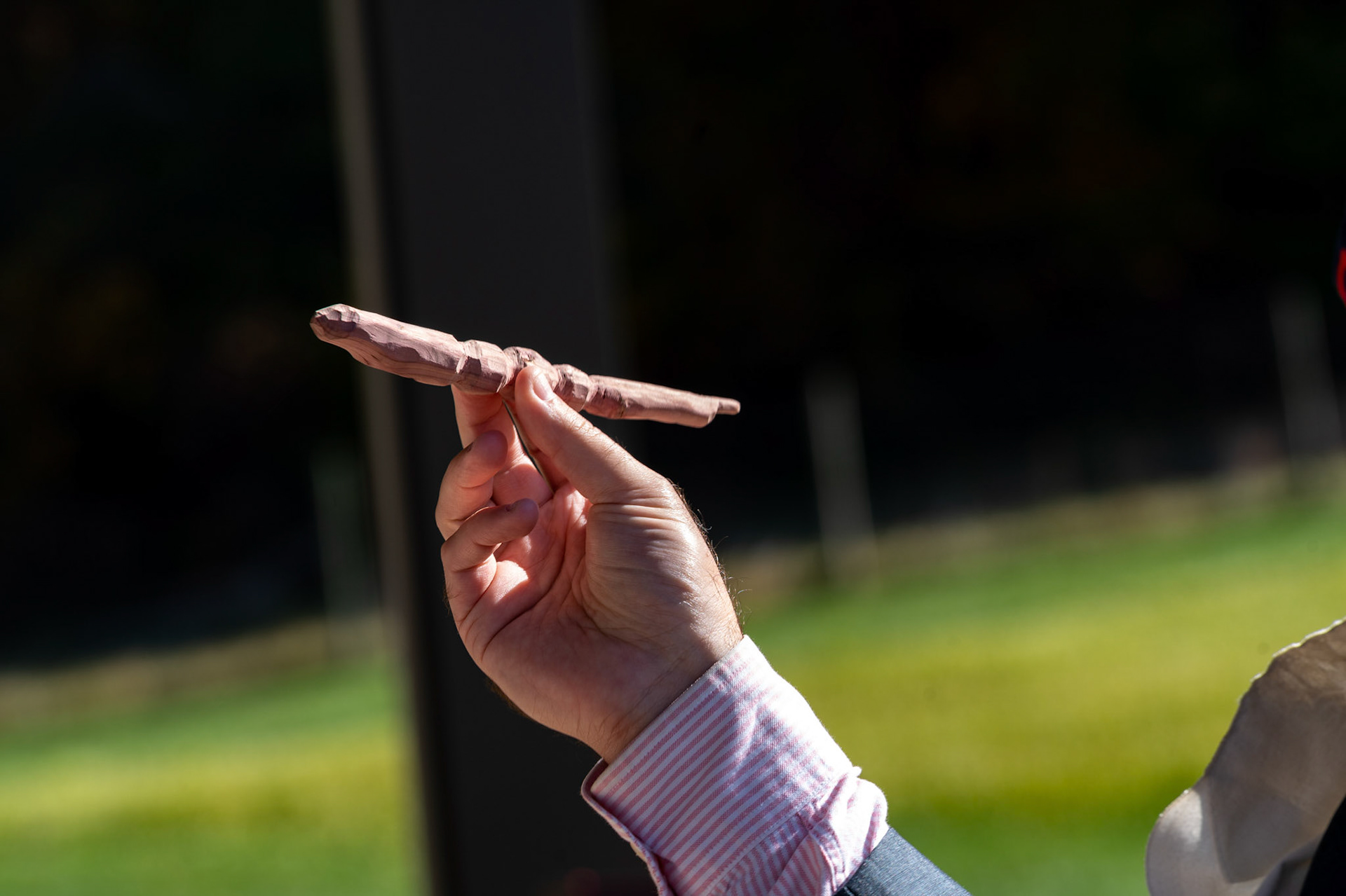 Noa’s Modern Orthodox Moses Montefiore Bat Mitzvah at Pearlstone Retreat.