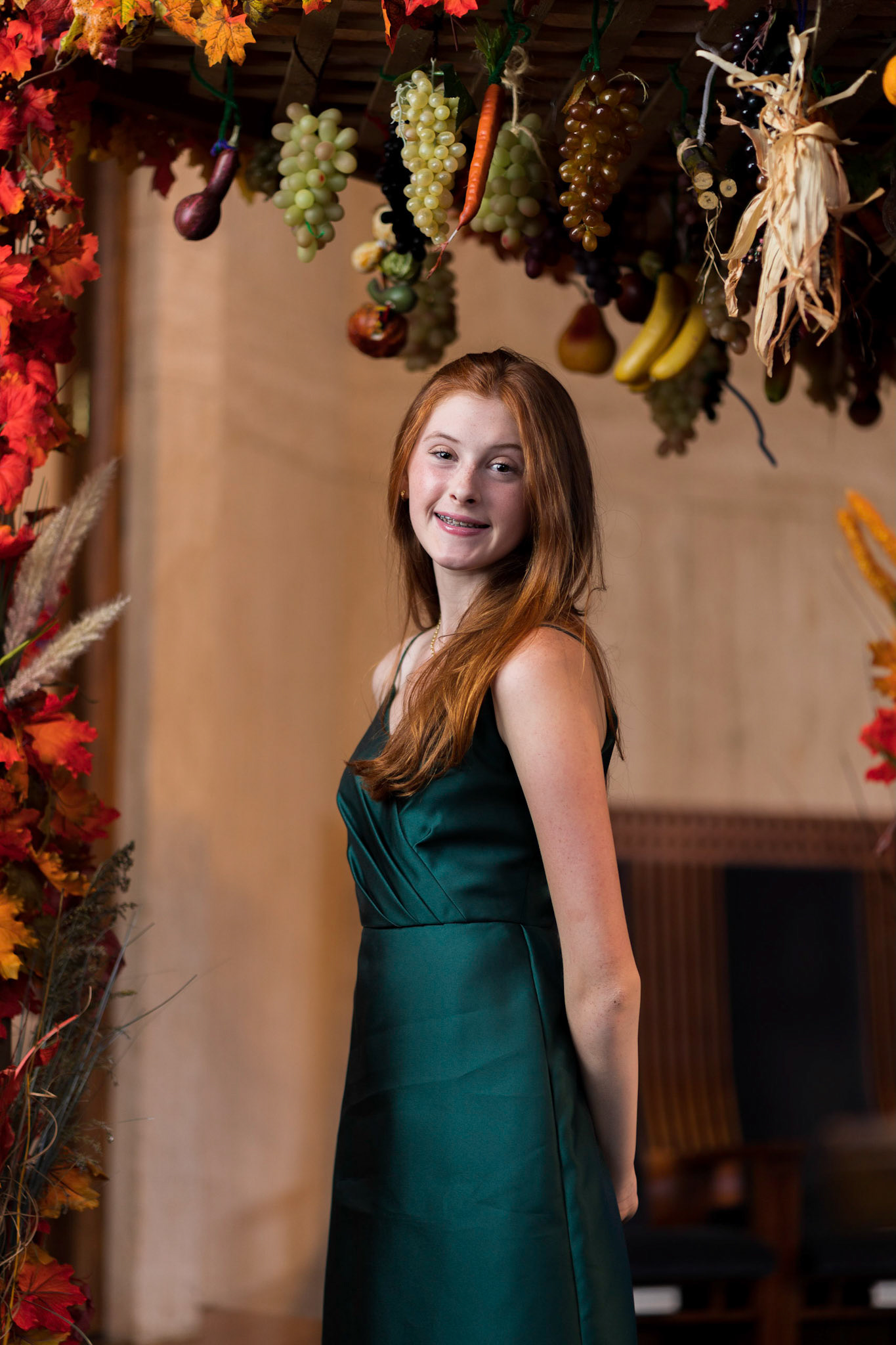 Izzy’s Temple Rodef Shalom Bat Mitzvah party on Saturday, September 25, 2021.