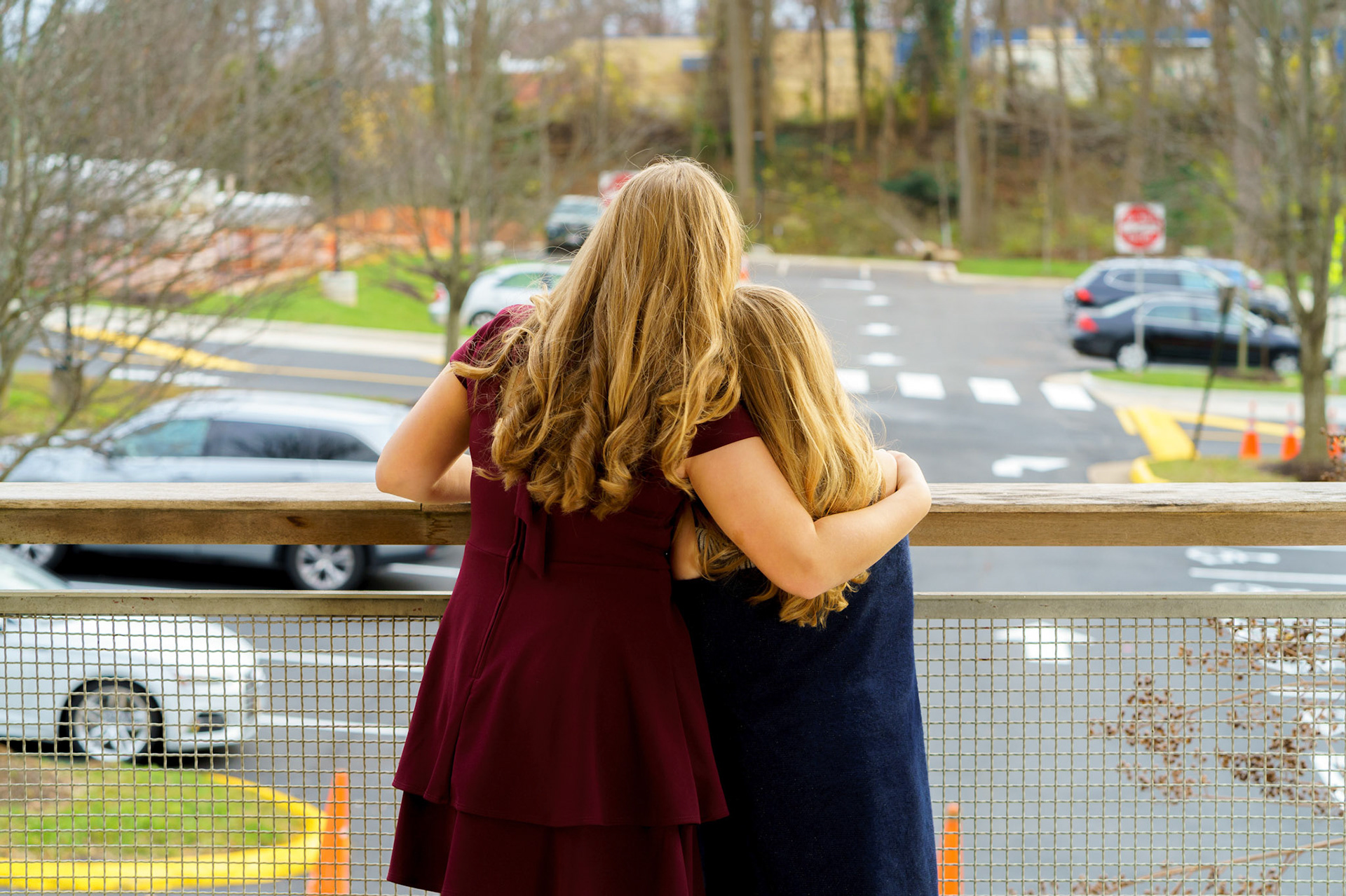 Dani’s Temple Rodef Shalom Bat Mitzvah portraits.