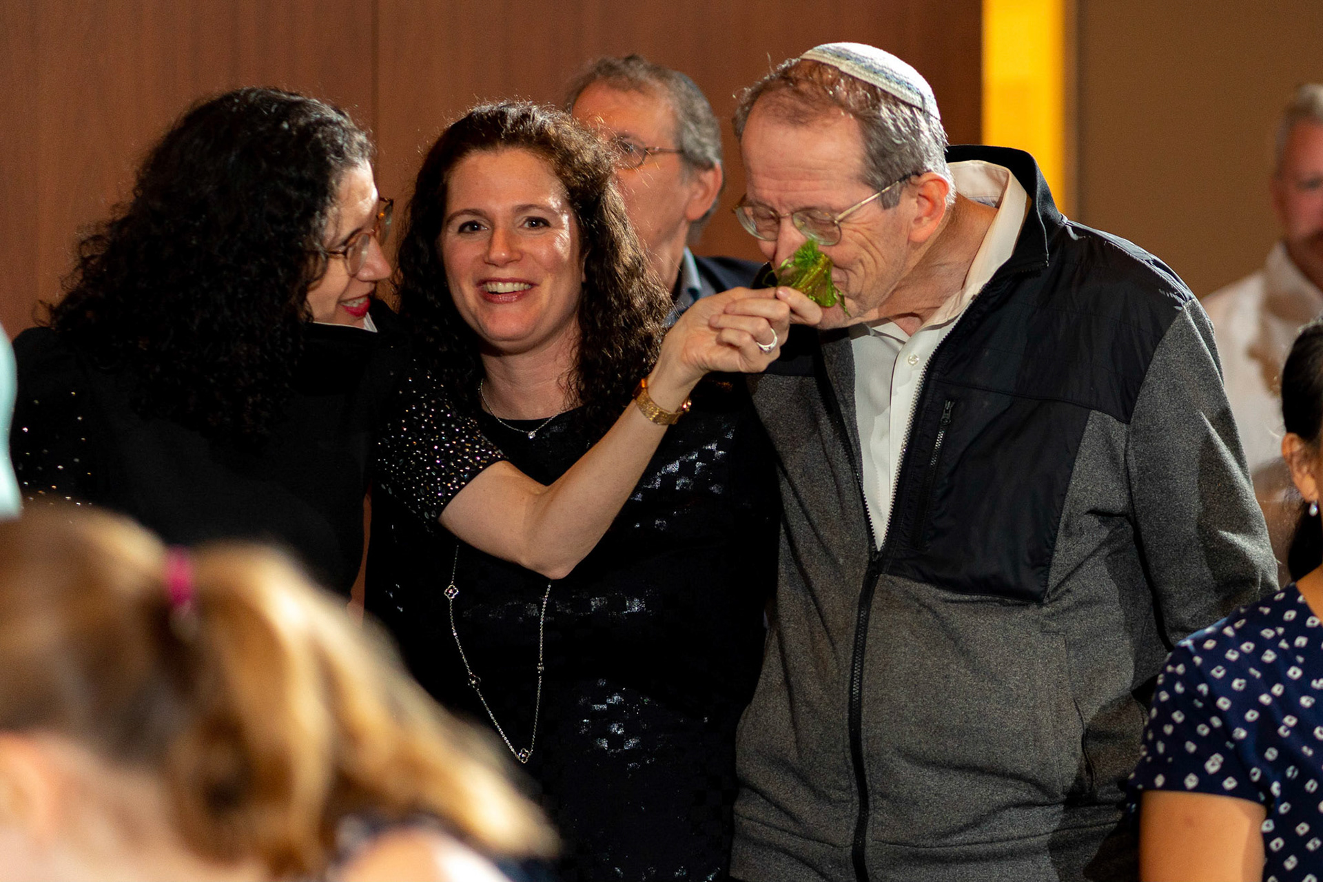 Rebecca’s Ohev Shalom and DC JCC bat mitzvah portraits and party on Friday, November 11th and 12th, 2022.