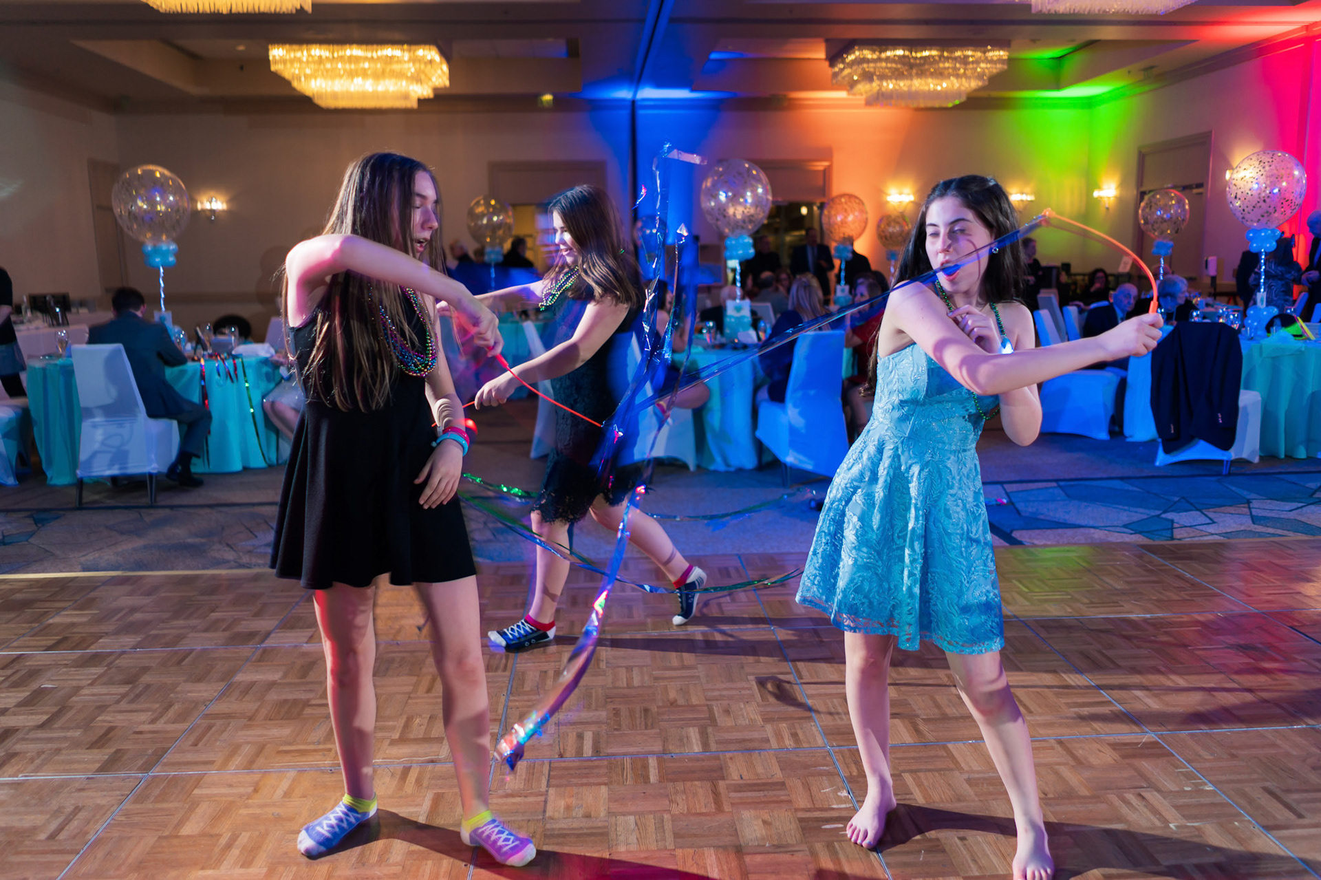 Sarah’s Bat Mitzvah at Oheb Shalom and the Sheraton North in Towson, on Saturday, November 20, 2021.