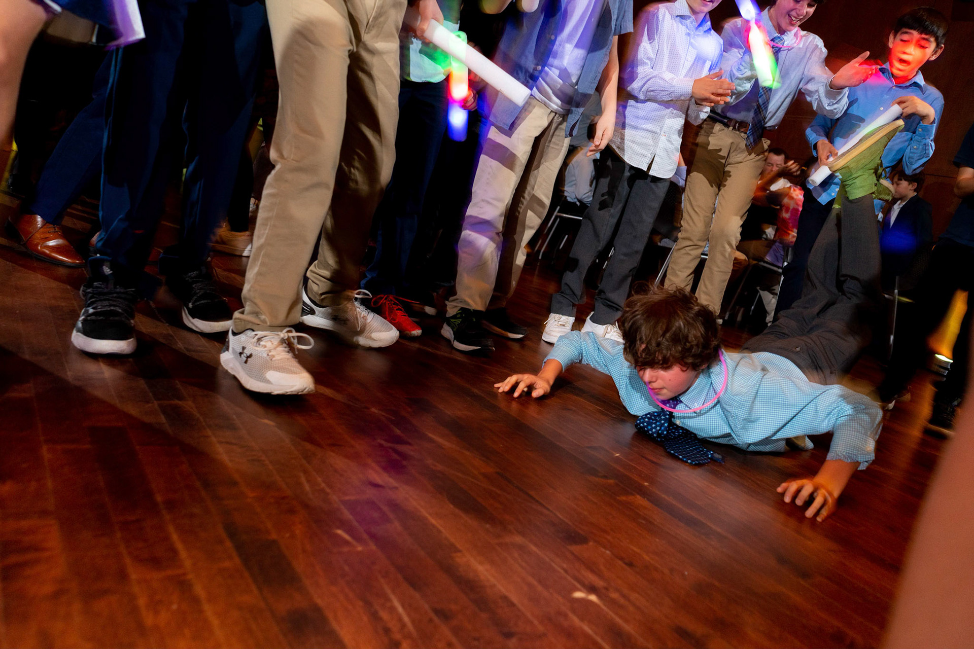 Rebecca’s Ohev Shalom and DC JCC bat mitzvah portraits and party on Friday, November 11th and 12th, 2022.