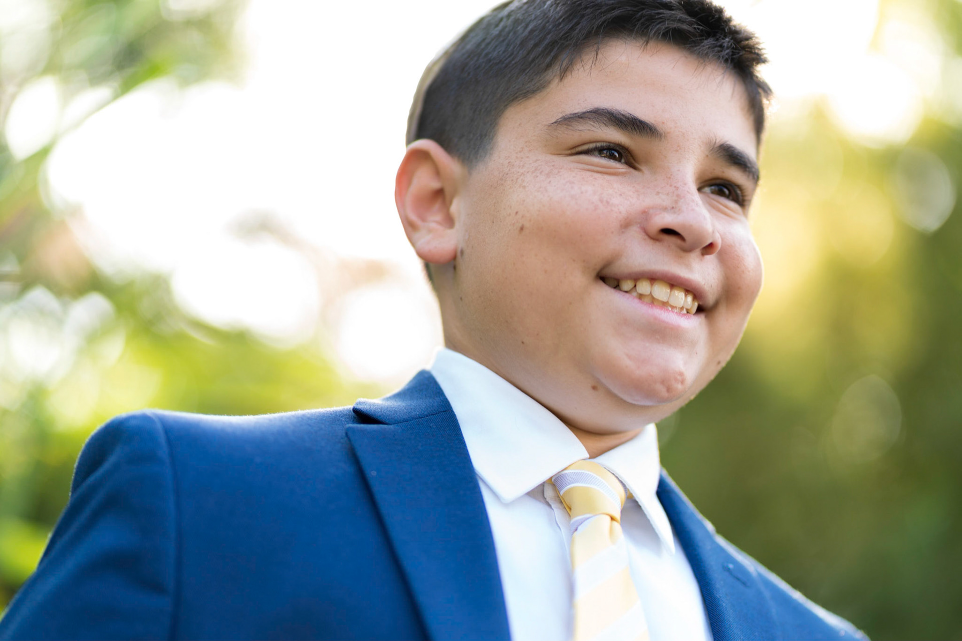 Josh’s Bar Mitzvah portraits at Temple Shalom in Silver Spring and party at Elder Pine Brewing &amp; Blending Co in Gaithersburg, MD.