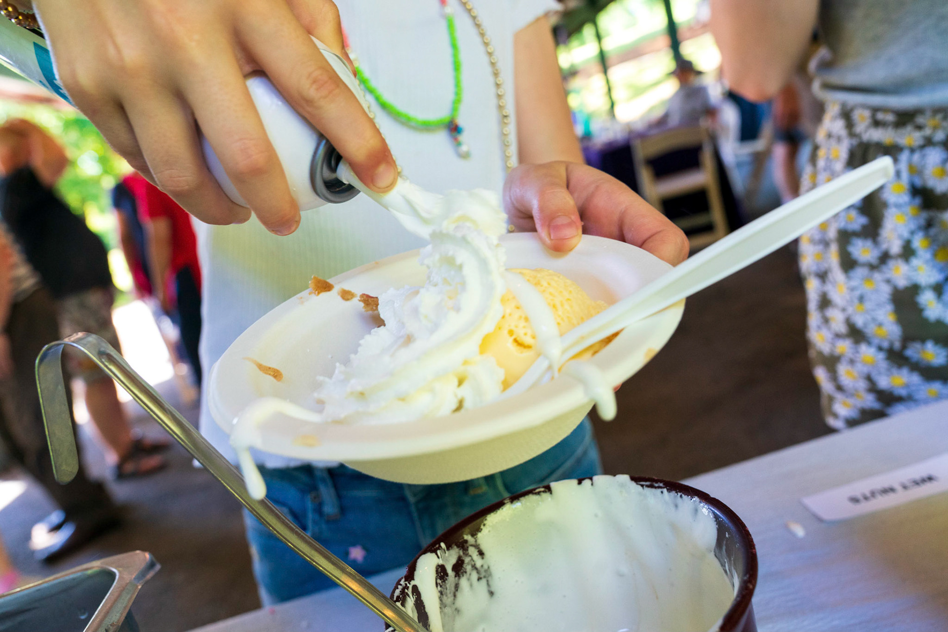 Jordana’s Adas Israel Bat Mitzvah rehearsal session and party at Smokey Glen Farm