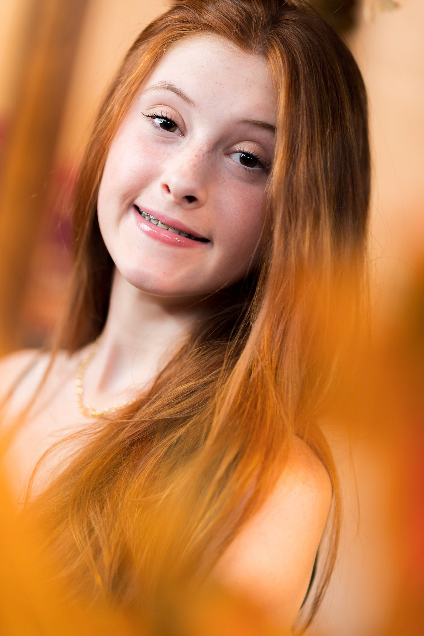 Izzy’s Temple Rodef Shalom Bat Mitzvah party on Saturday, September 25, 2021.