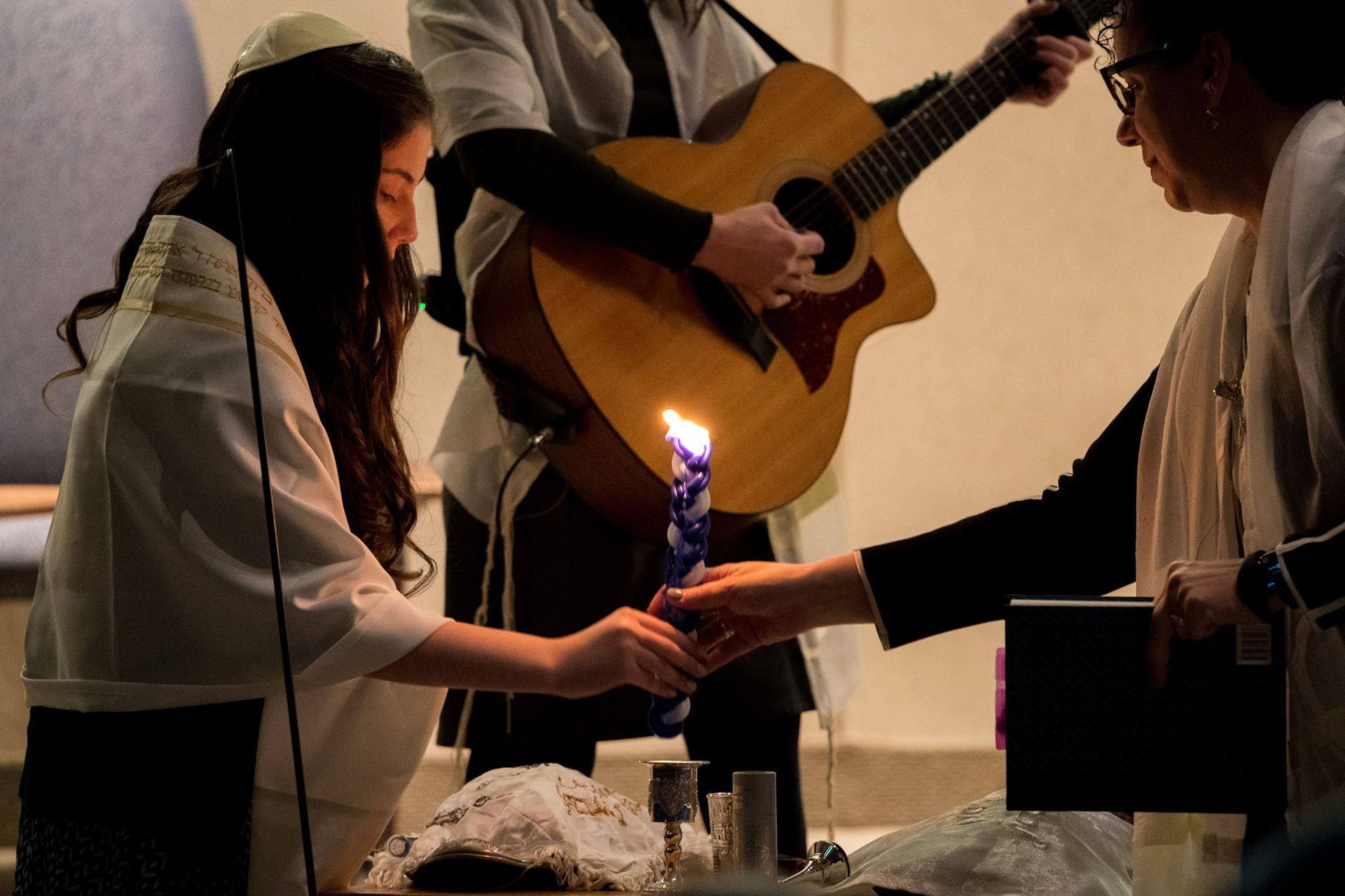 Sarah’s Bat Mitzvah at Oheb Shalom and the Sheraton North in Towson, on Saturday, November 20, 2021.