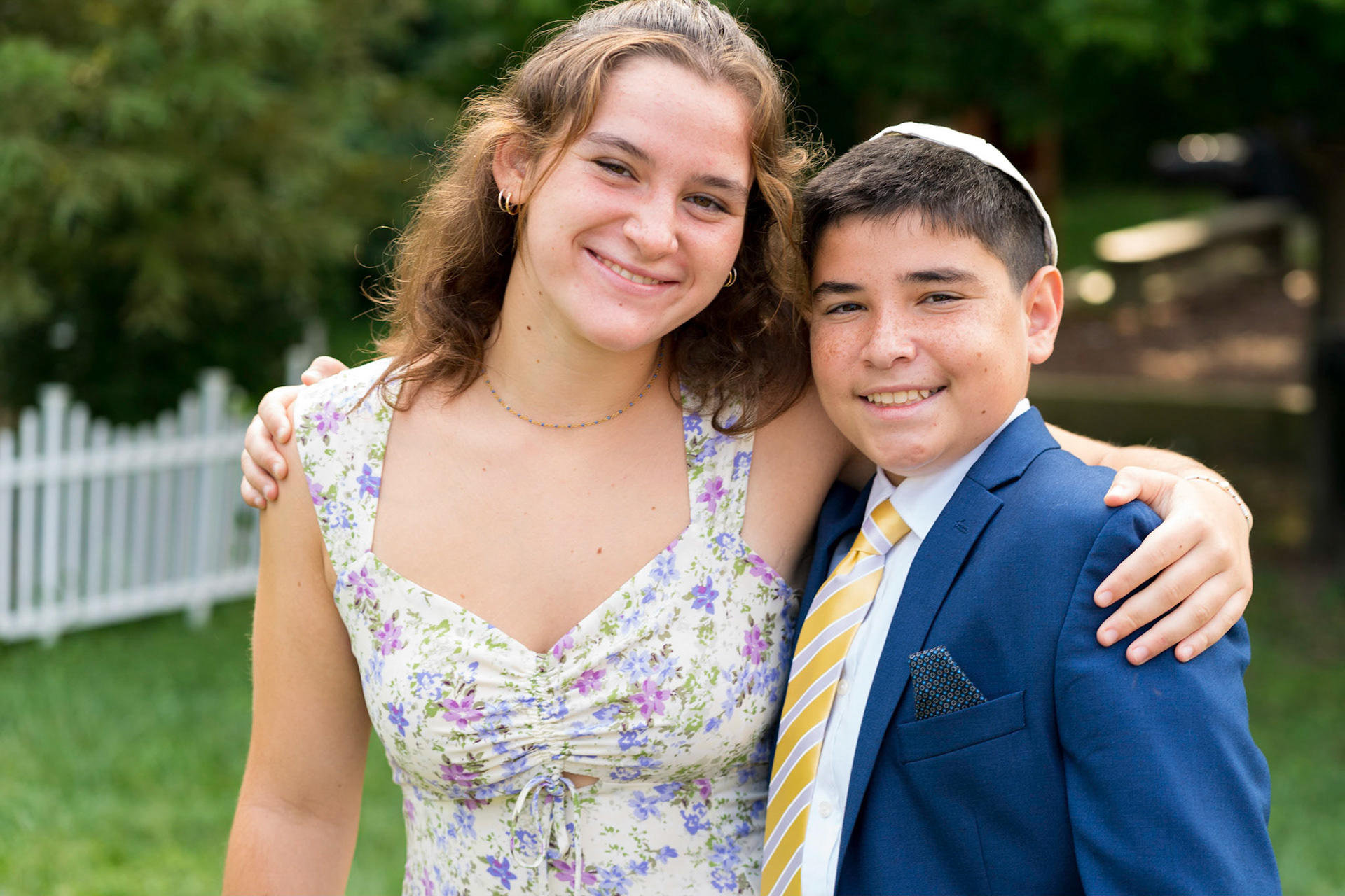 Josh’s Bar Mitzvah portraits at Temple Shalom in Silver Spring and party at Elder Pine Brewing &amp; Blending Co in Gaithersburg, MD.