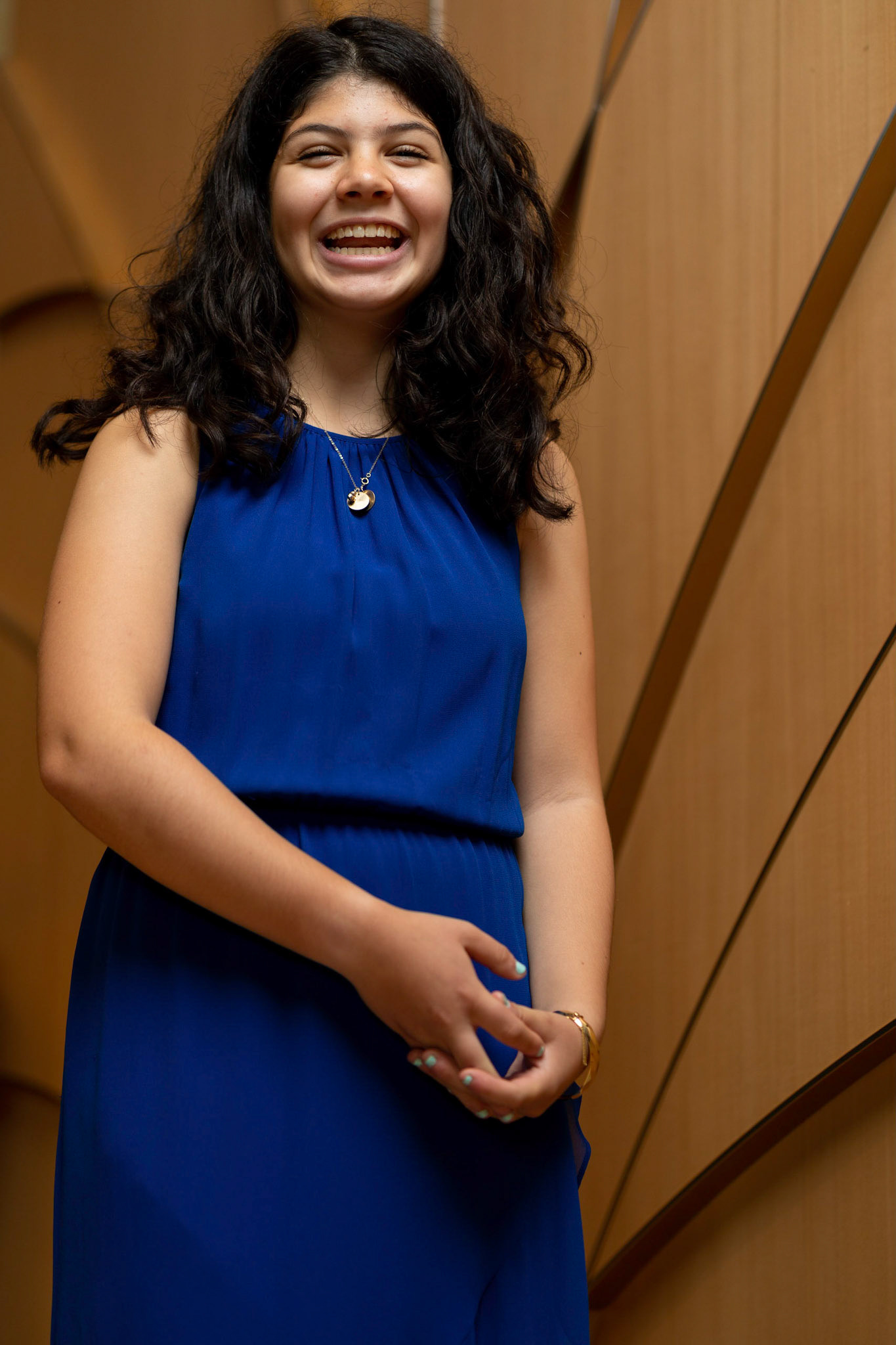 Gabriella’s Bat Mitzvah portraits at Adas Israel in Washington D.C. on Thursday, November 11, 2021.
