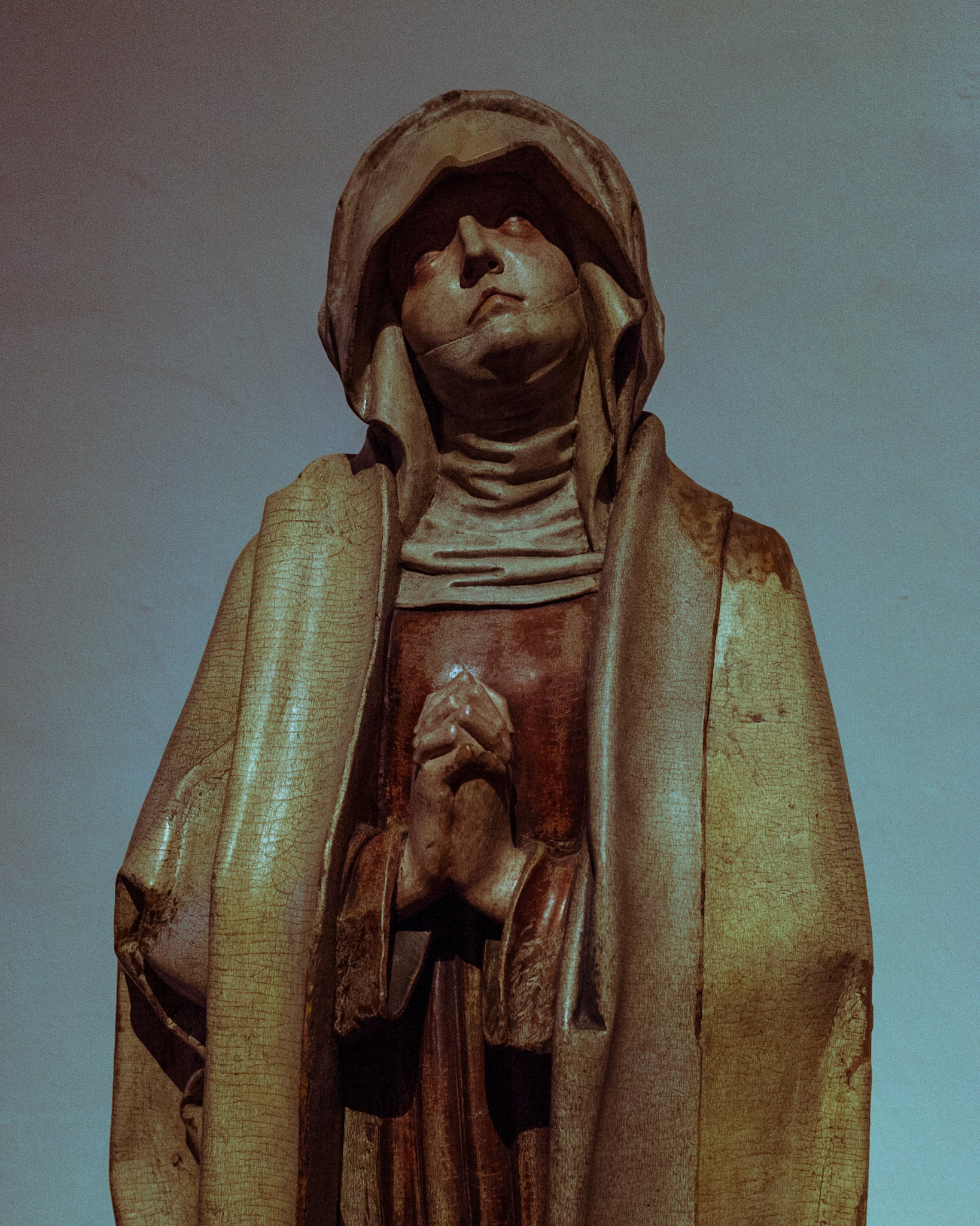 Dolorosa, 2015