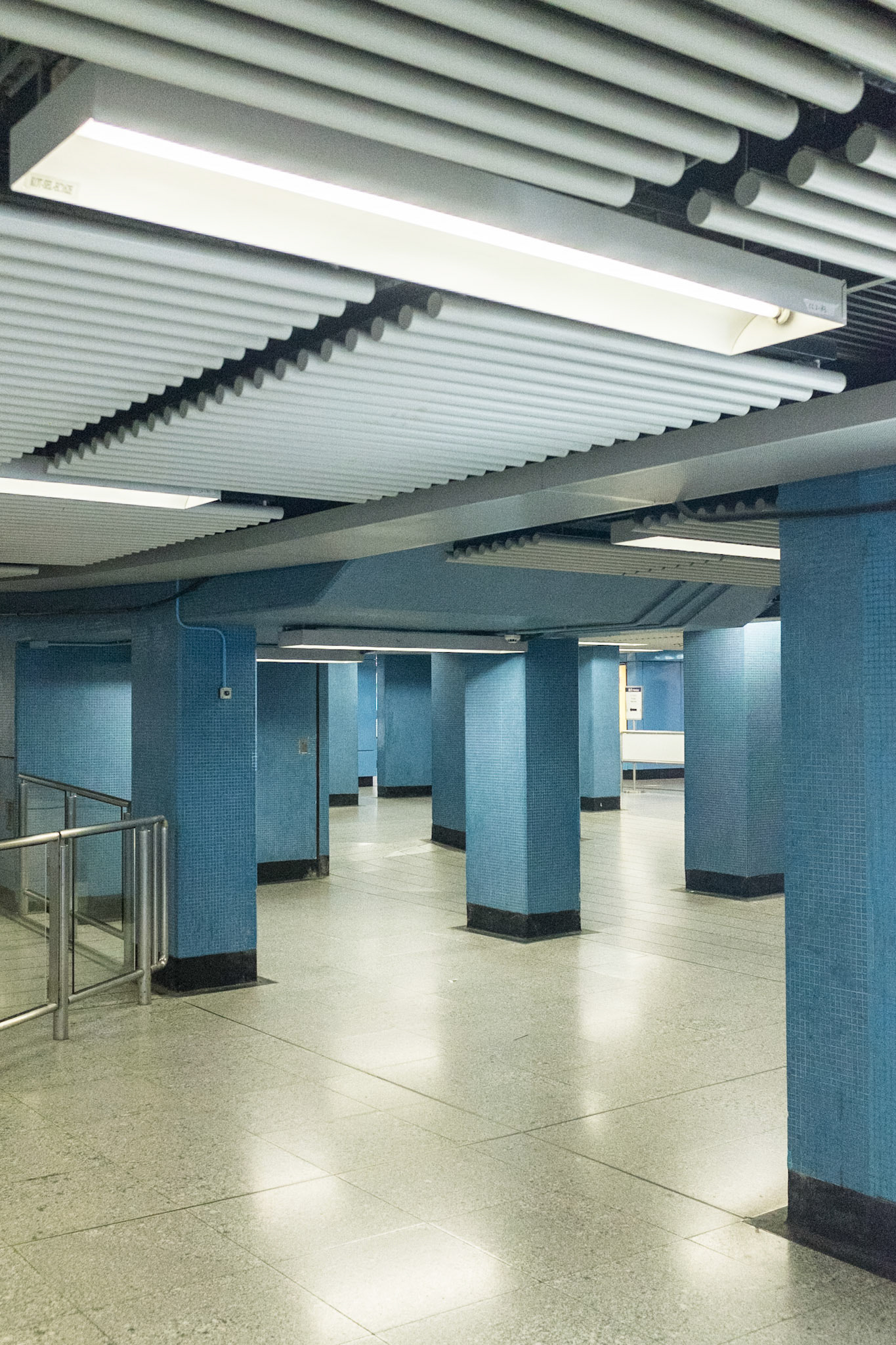 Kowloon Tong, 2015