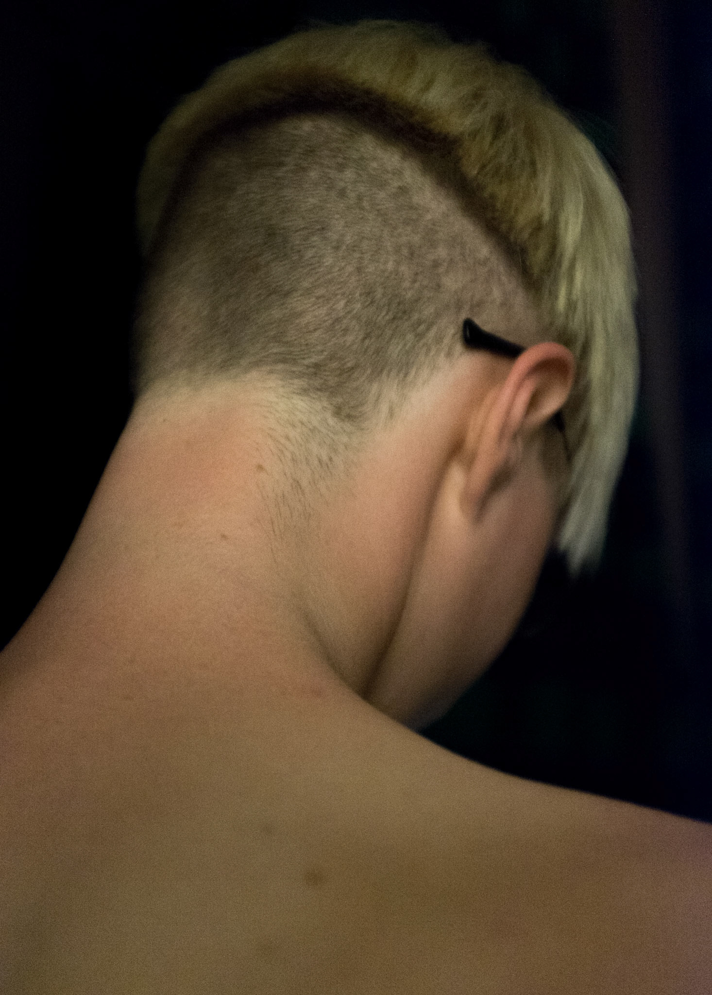 Spine, 2019
