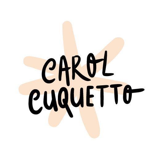 Carol Cuquetto carolcuquetto.com.br