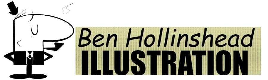 ben Hollinshead