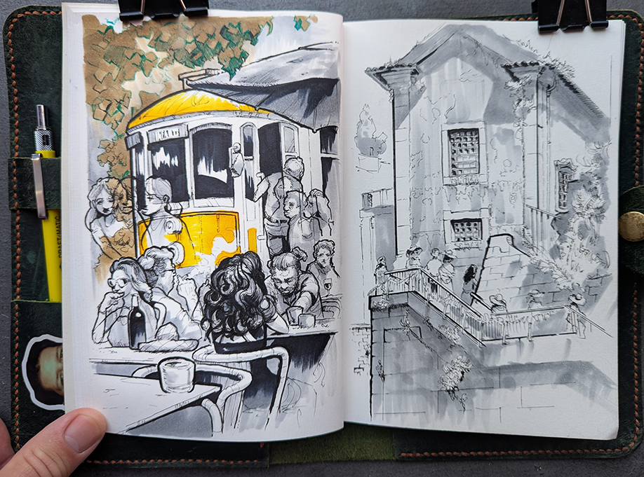 porto .25