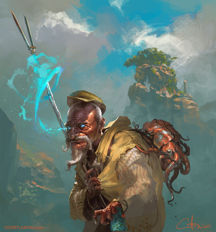 Blind Guide