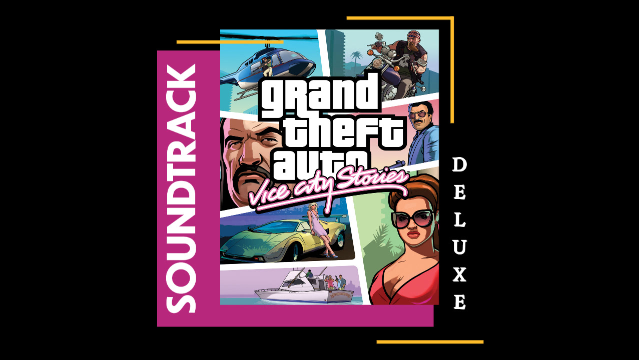 gta vice city 2 soundtrack