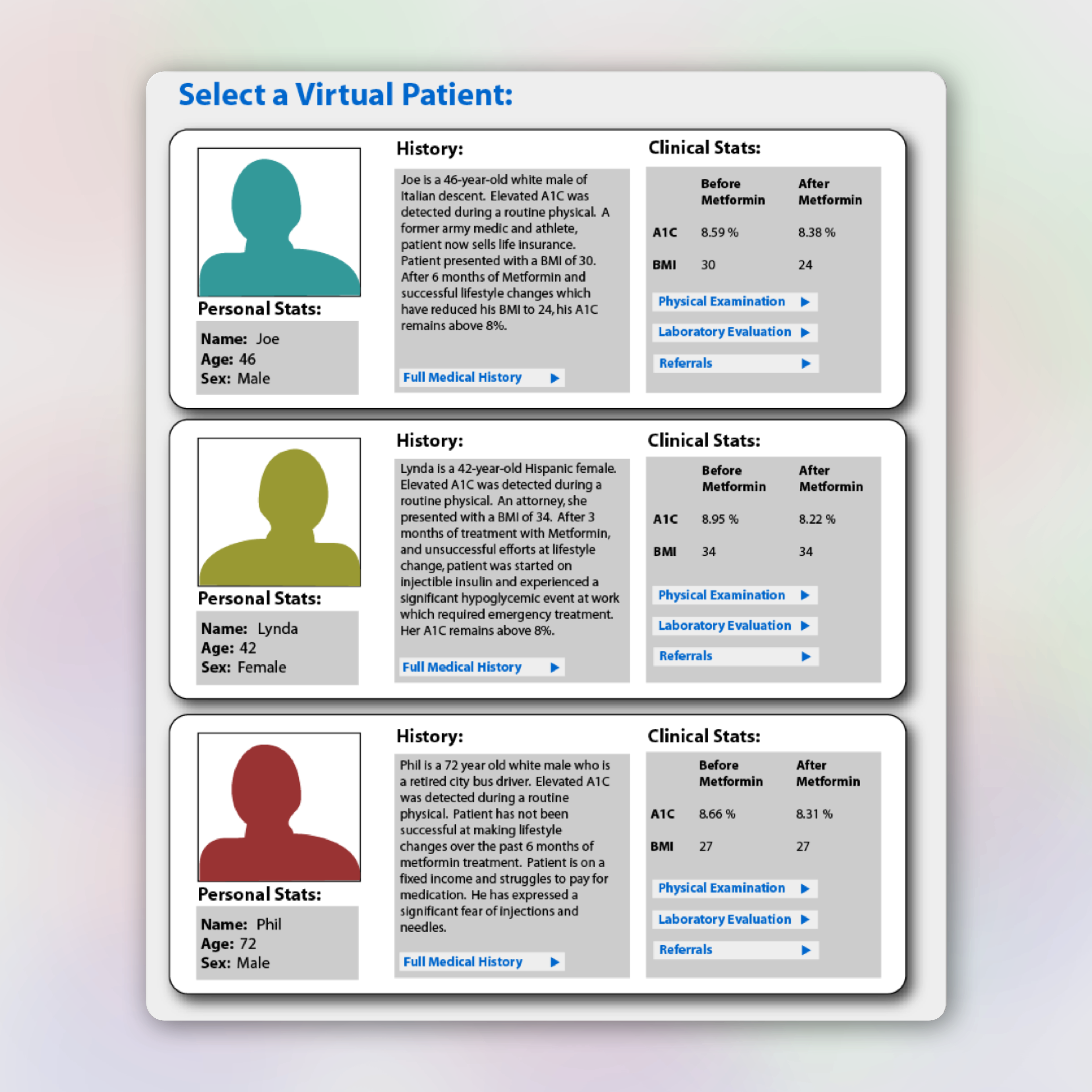Prototype for a platform teaching tool.