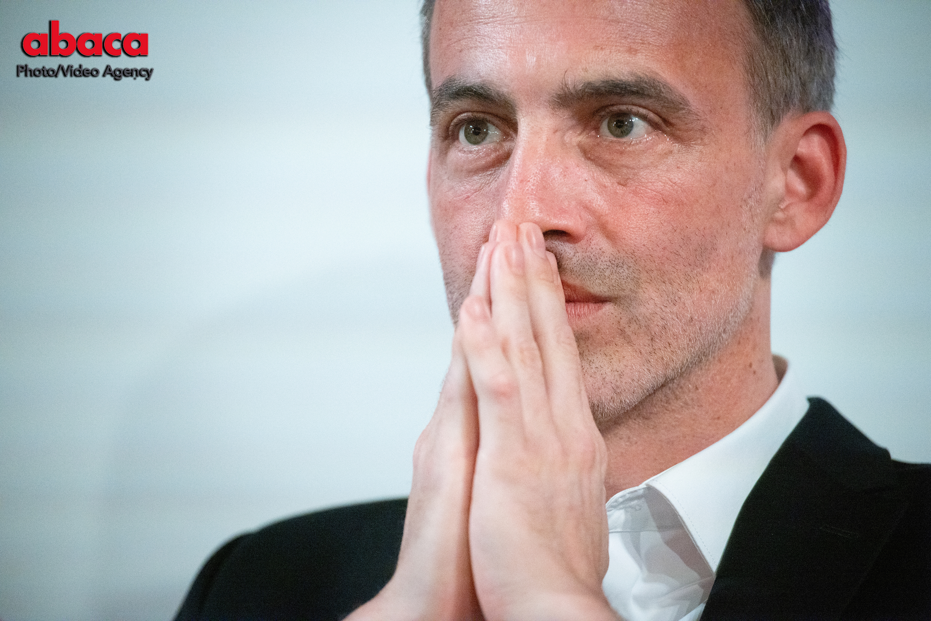 Raphaël Glucksmann