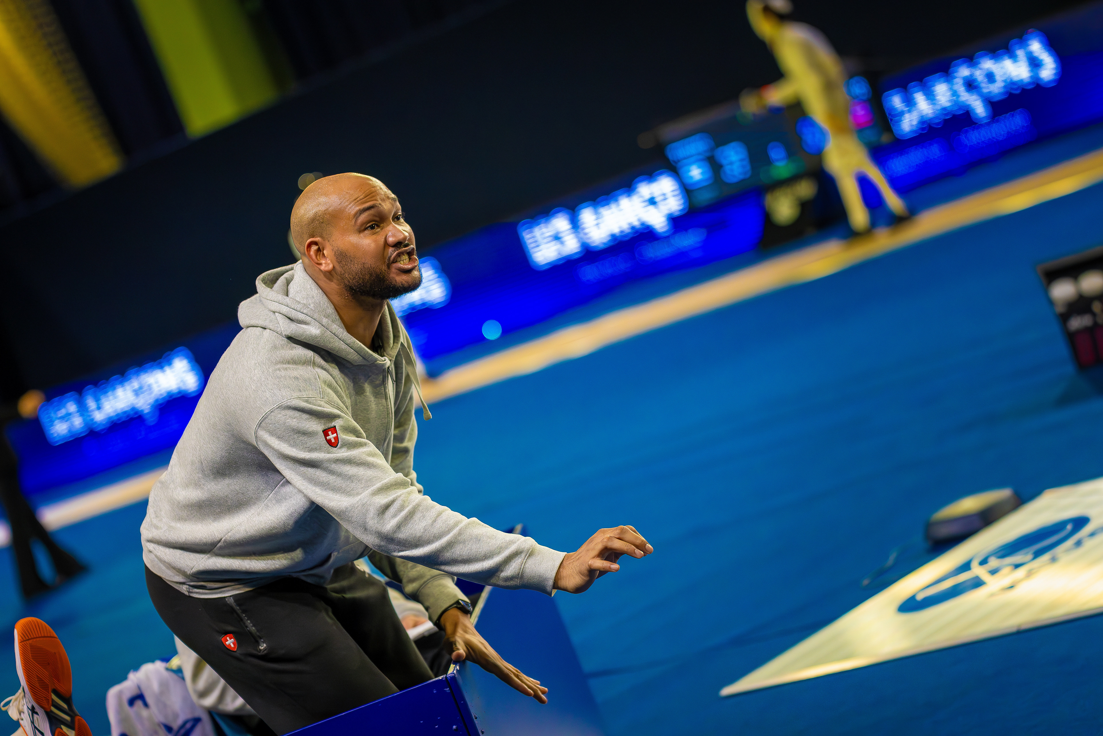 World Fencing Challenge Monal