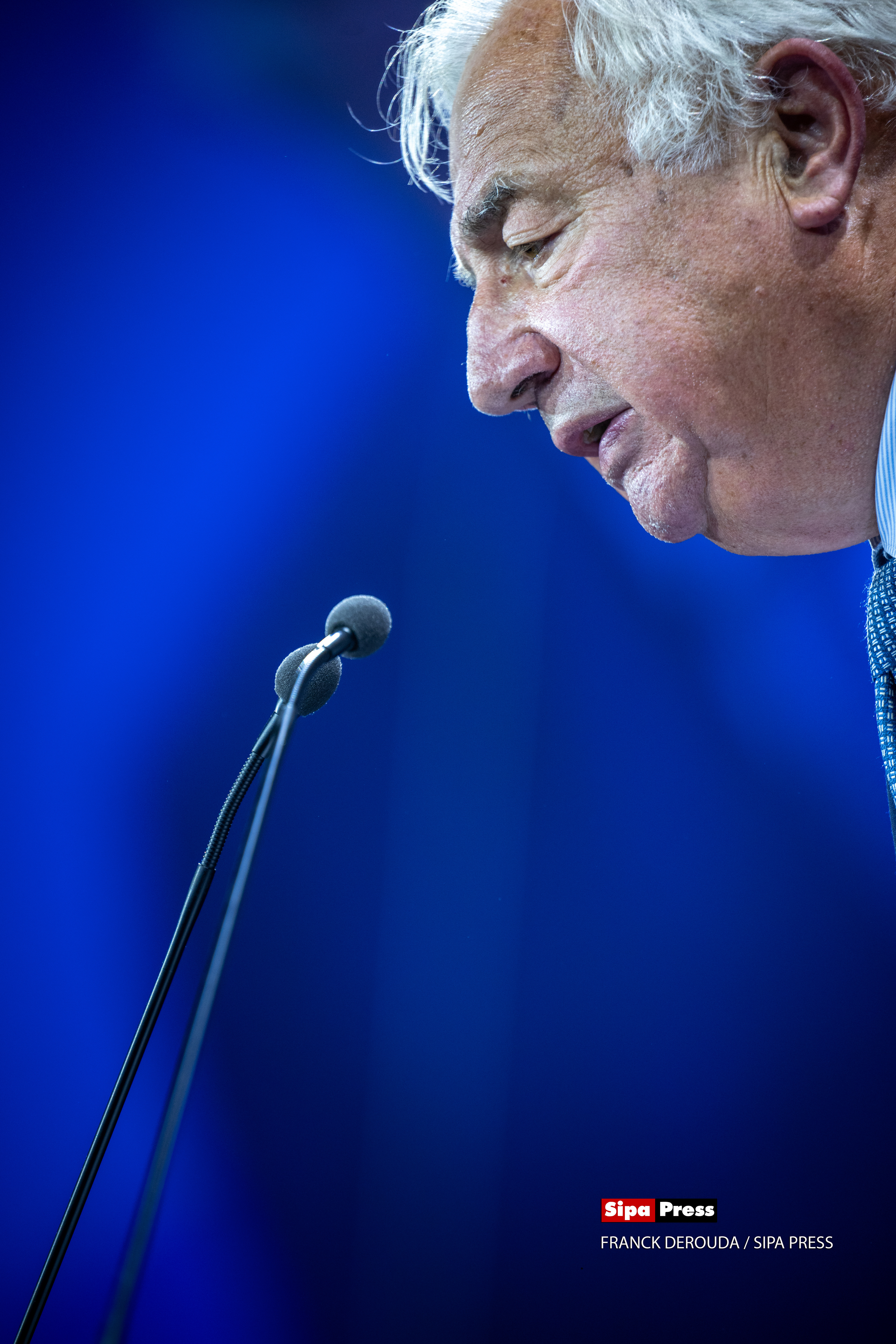 Gérard Larcher