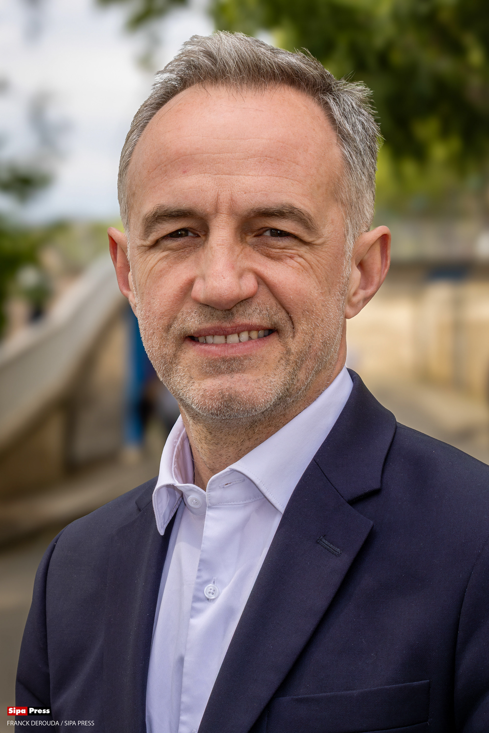 Emmanuel Grégoire