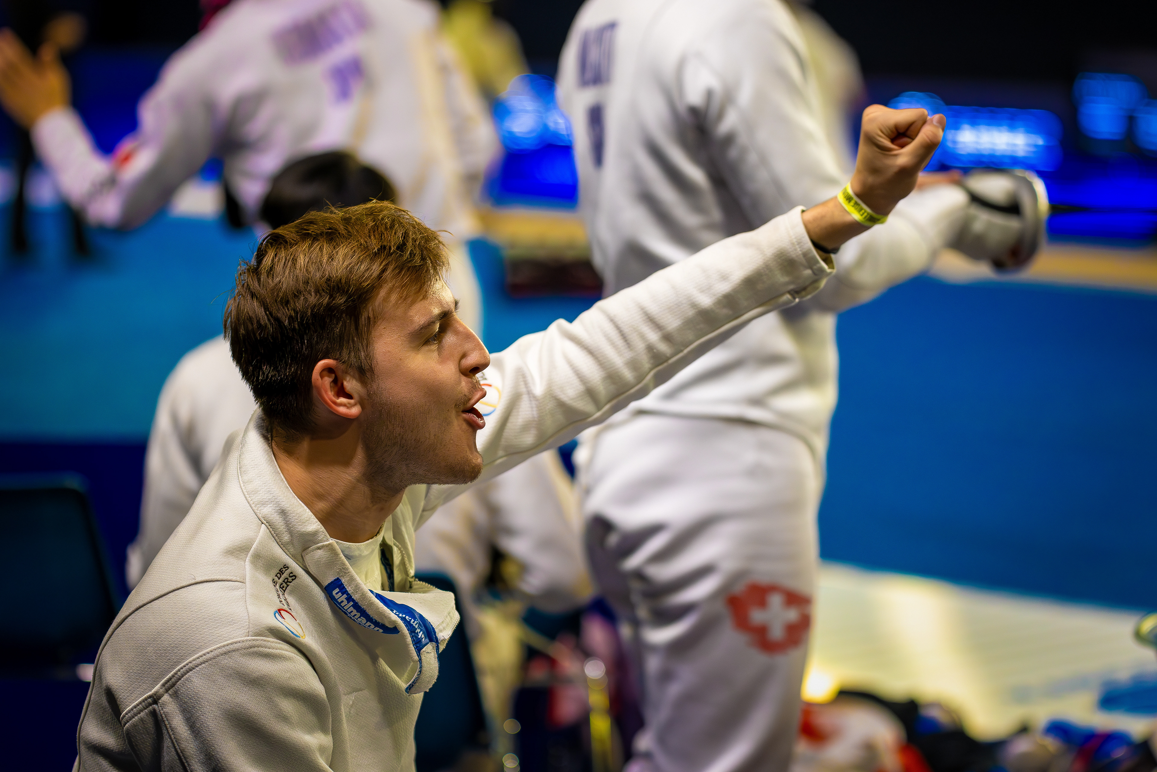 World Fencing Challenge Monal