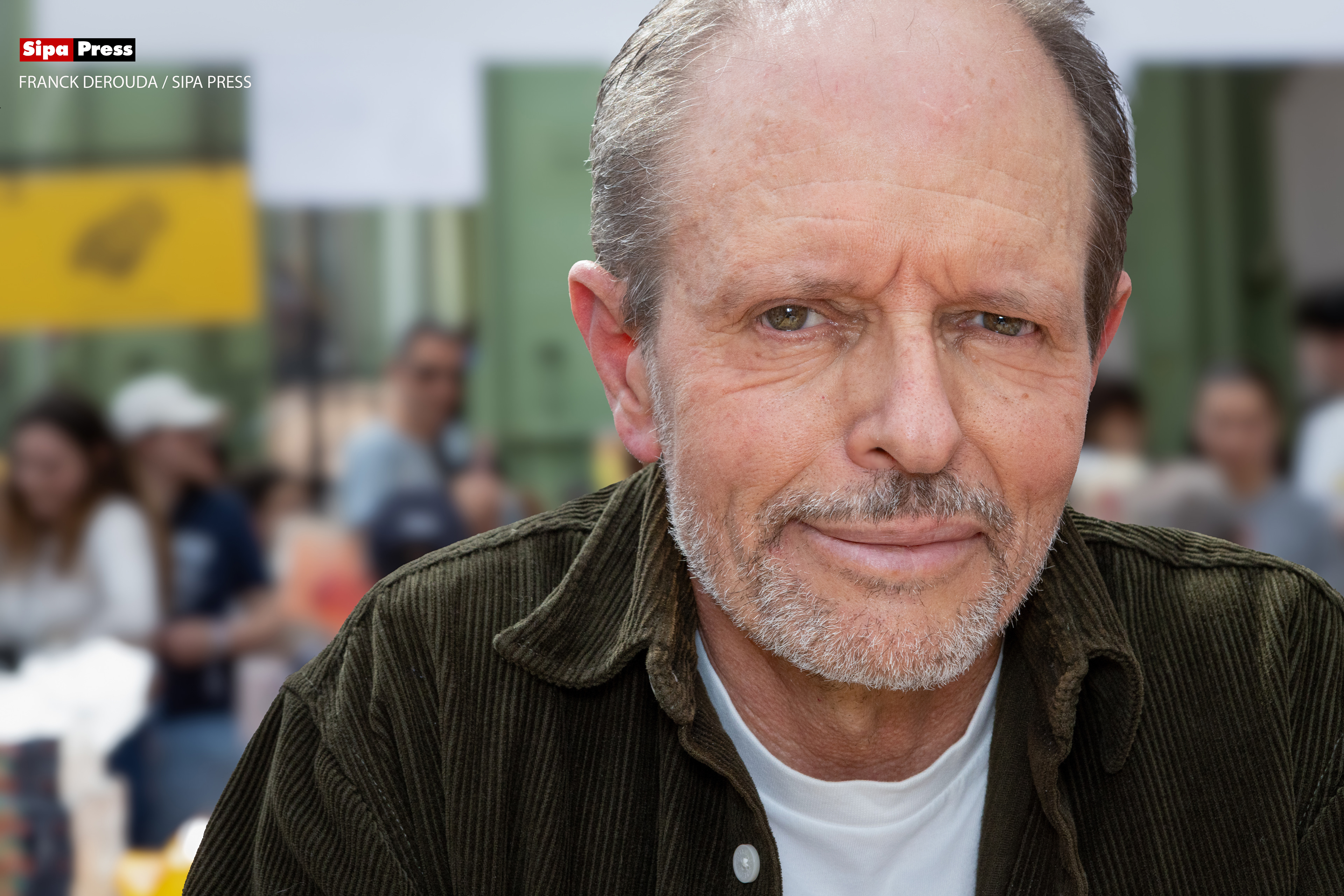 Bernard Minier