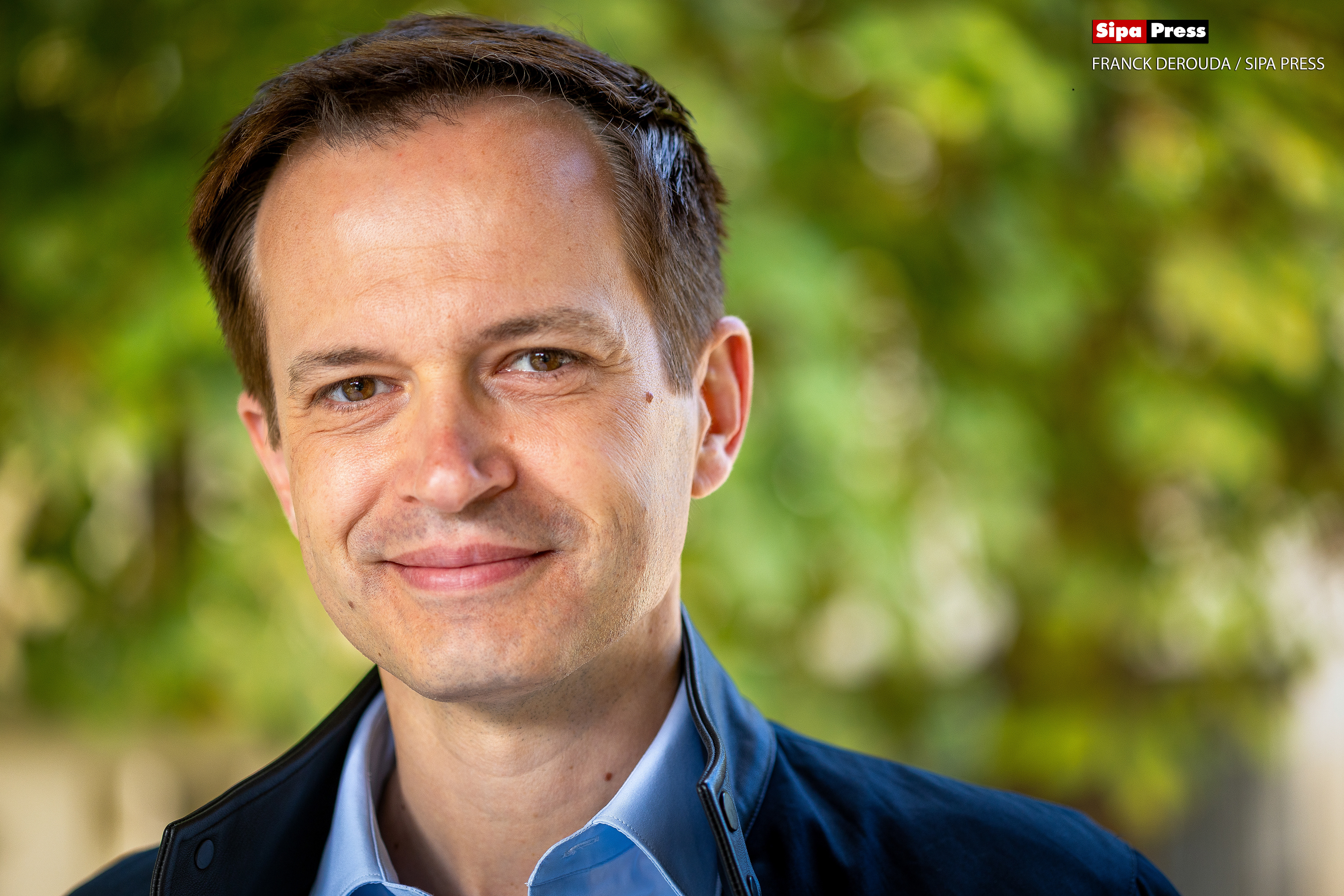 Pierre-Yves Bournazel