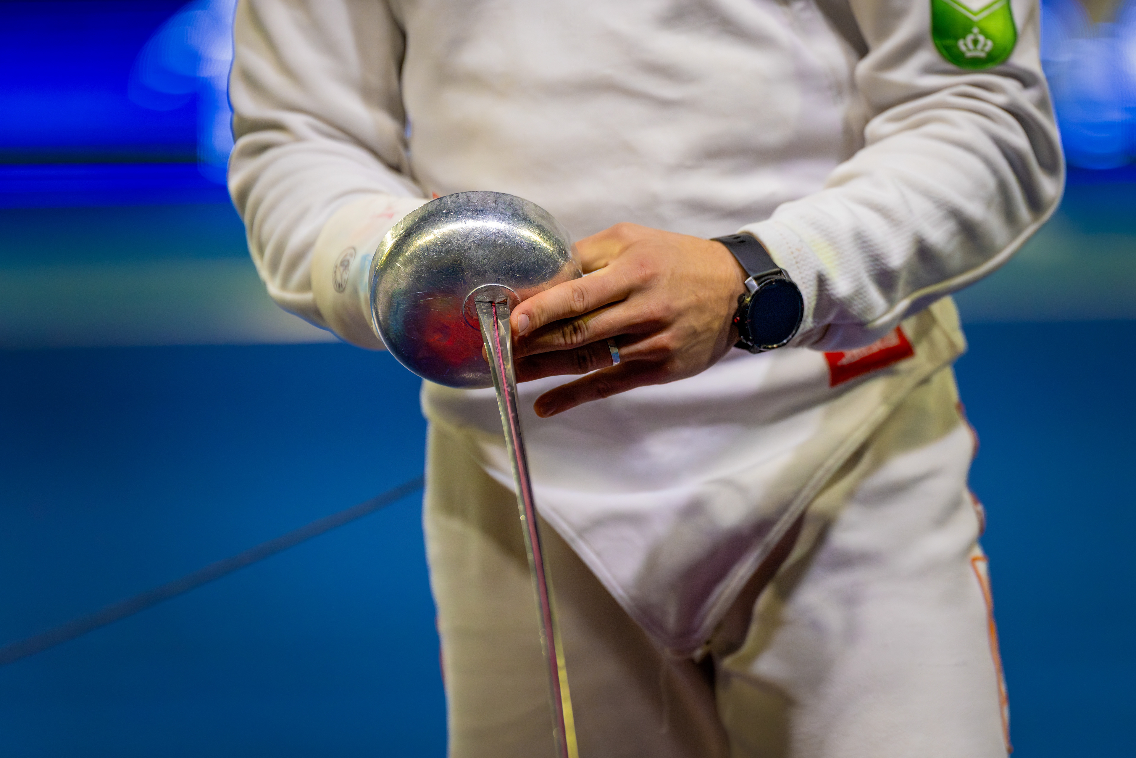 World Fencing Challenge Monal